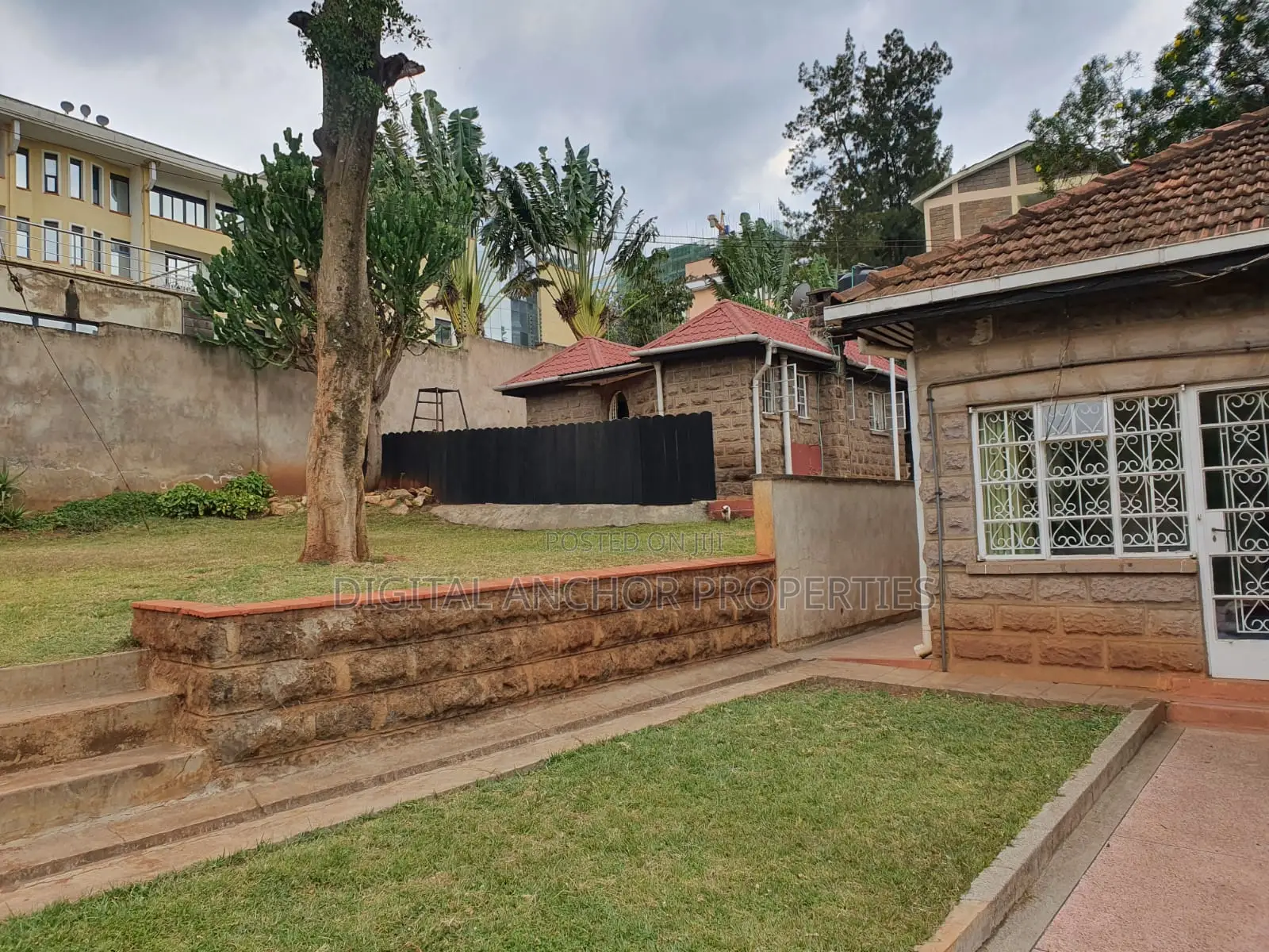 7bdrm House in Kilimani for sale in Kilimani