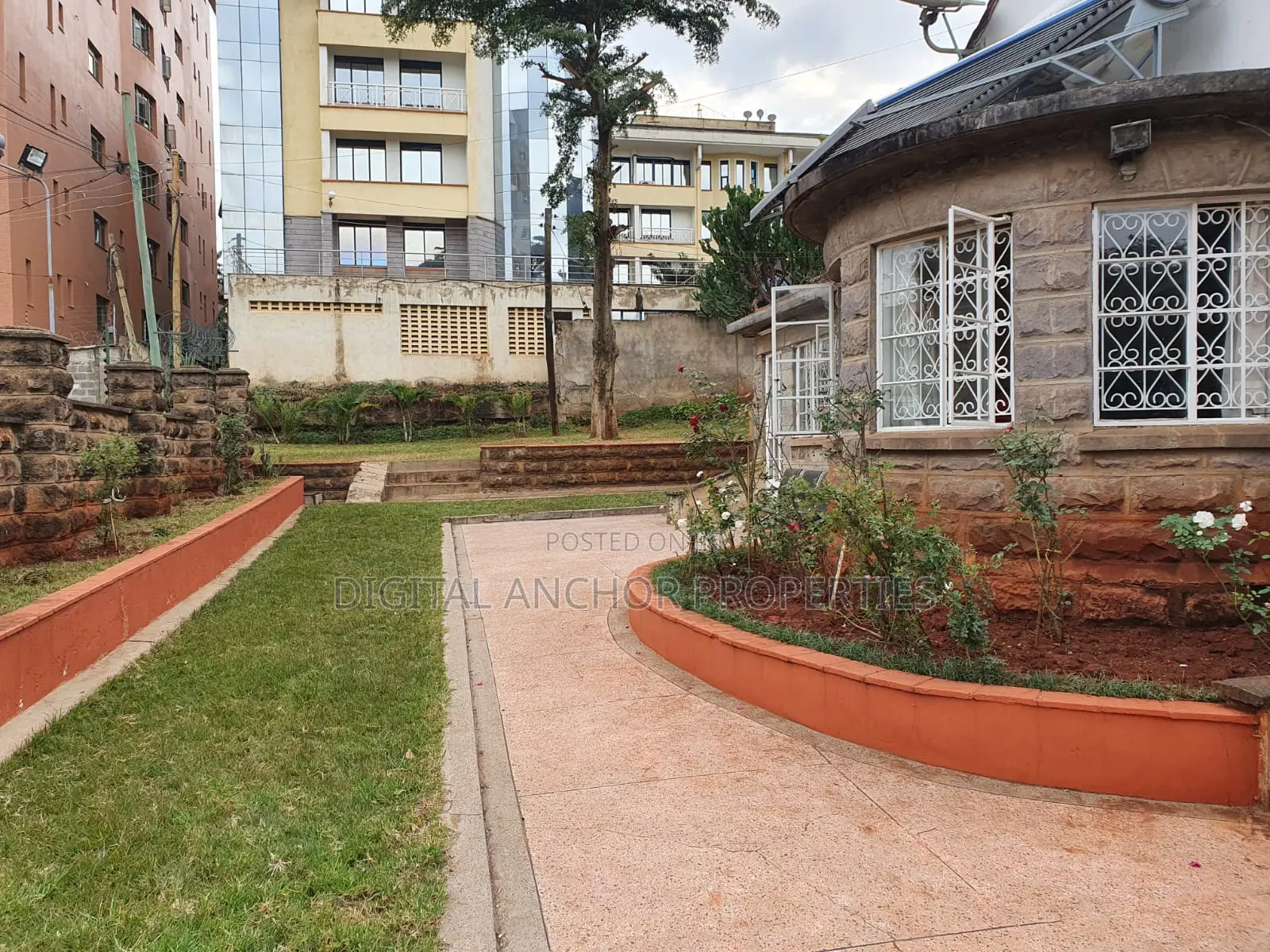 7bdrm House in Kilimani for sale in Kilimani