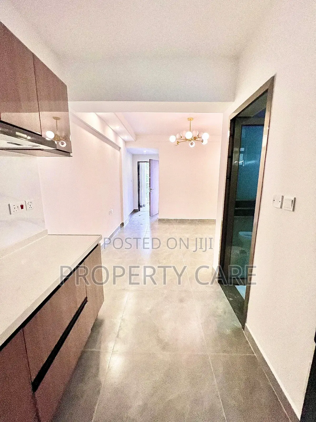 1bdrm Apartment in Riverside Drive for rent in Riverside Drive