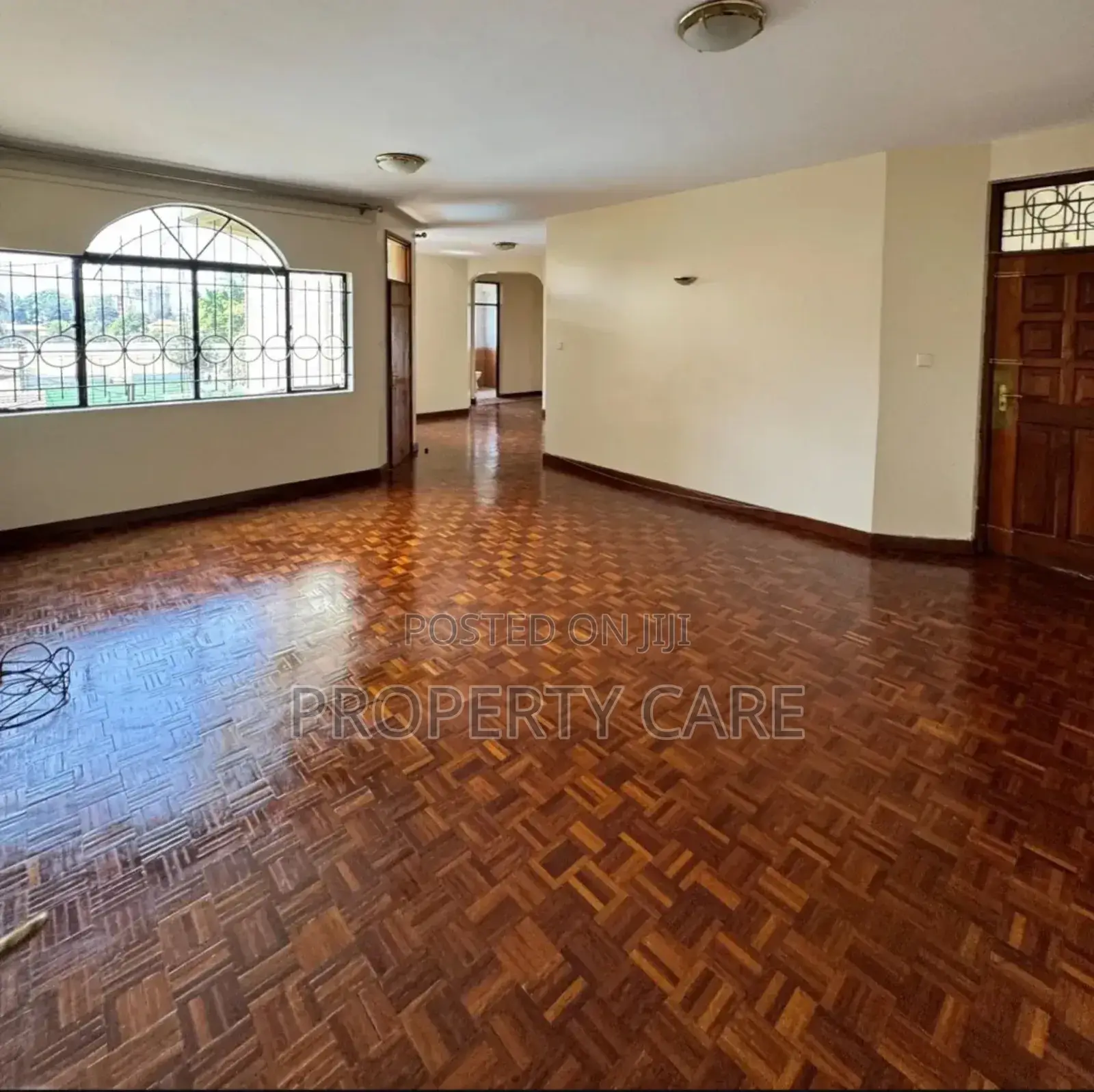 3bdrm Apartment in Kilimani for rent in Kilimani
