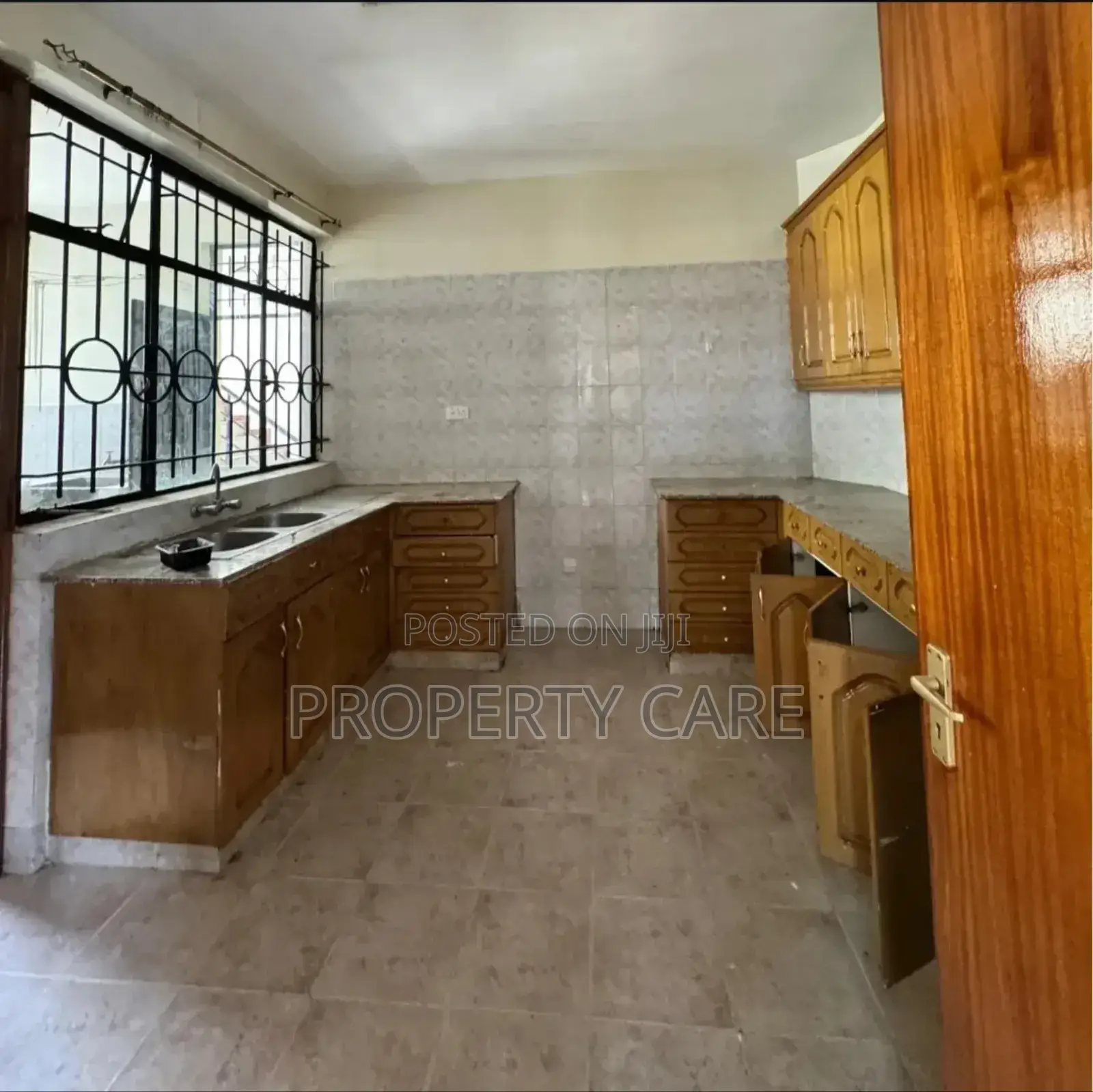 3bdrm Apartment in Kilimani for rent in Kilimani