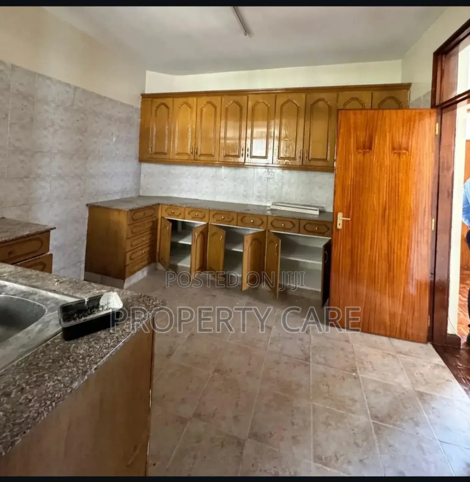 3bdrm Apartment in Kilimani for rent in Kilimani
