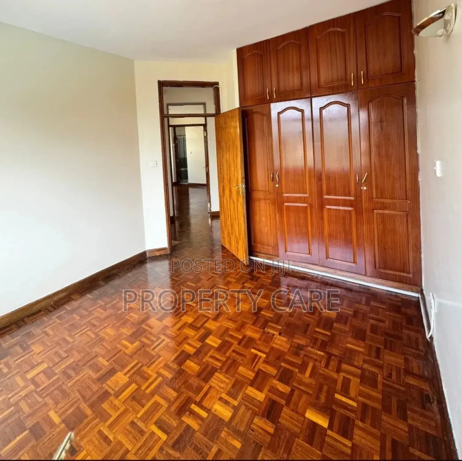 3bdrm Apartment in Kilimani for rent in Kilimani