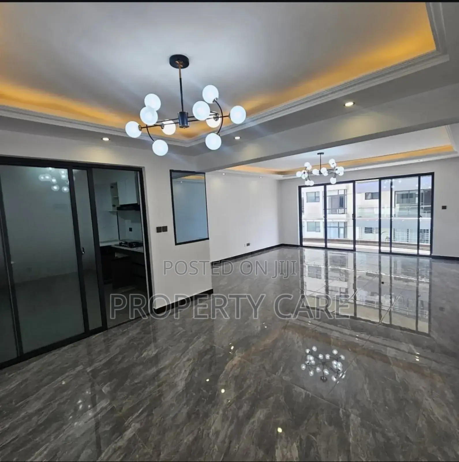 4bdrm Apartment in Kileleshwa for rent in Kileleshwa