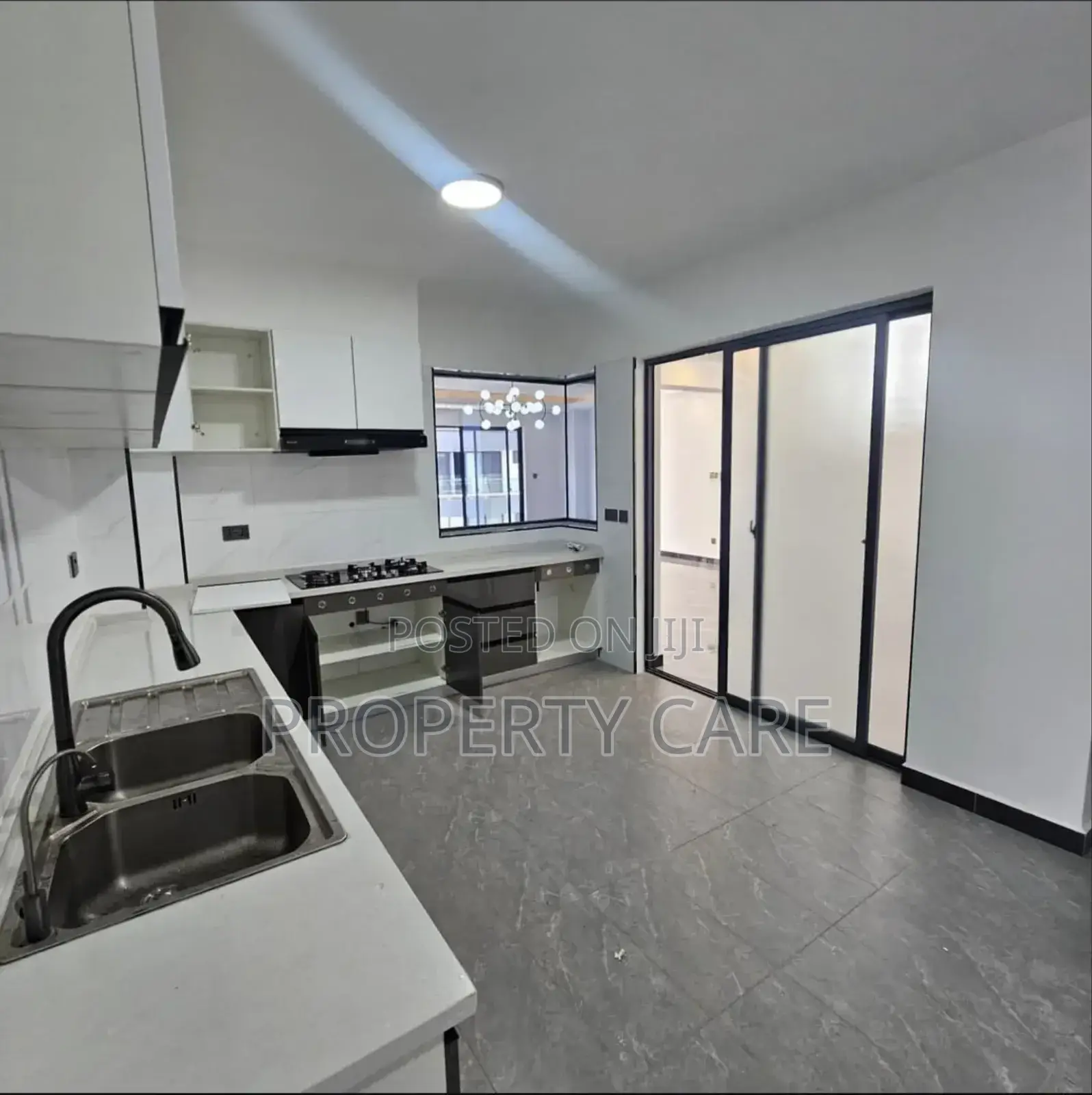 4bdrm Apartment in Kileleshwa for rent in Kileleshwa