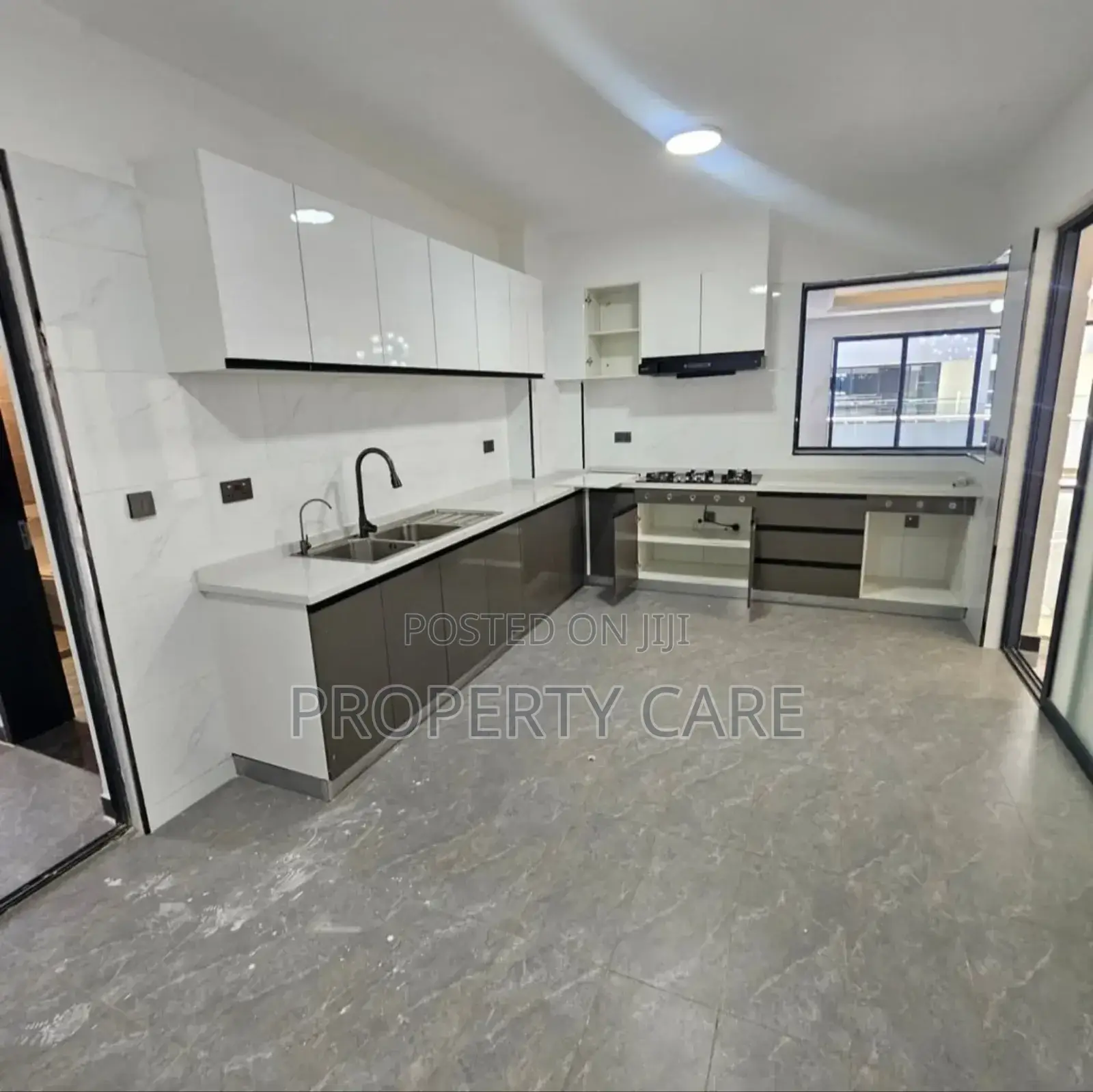 4bdrm Apartment in Kileleshwa for rent in Kileleshwa