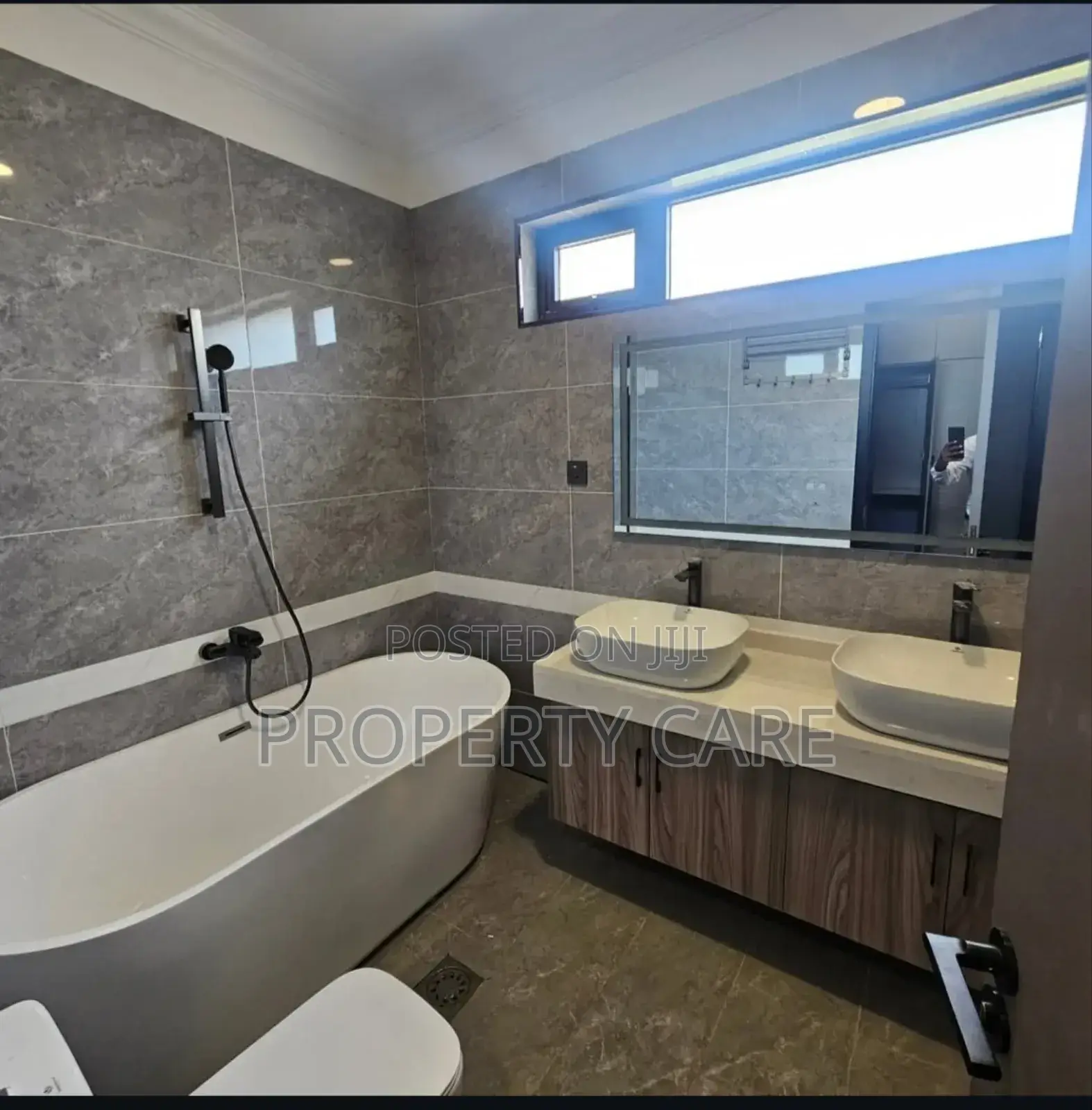 4bdrm Apartment in Kileleshwa for rent in Kileleshwa