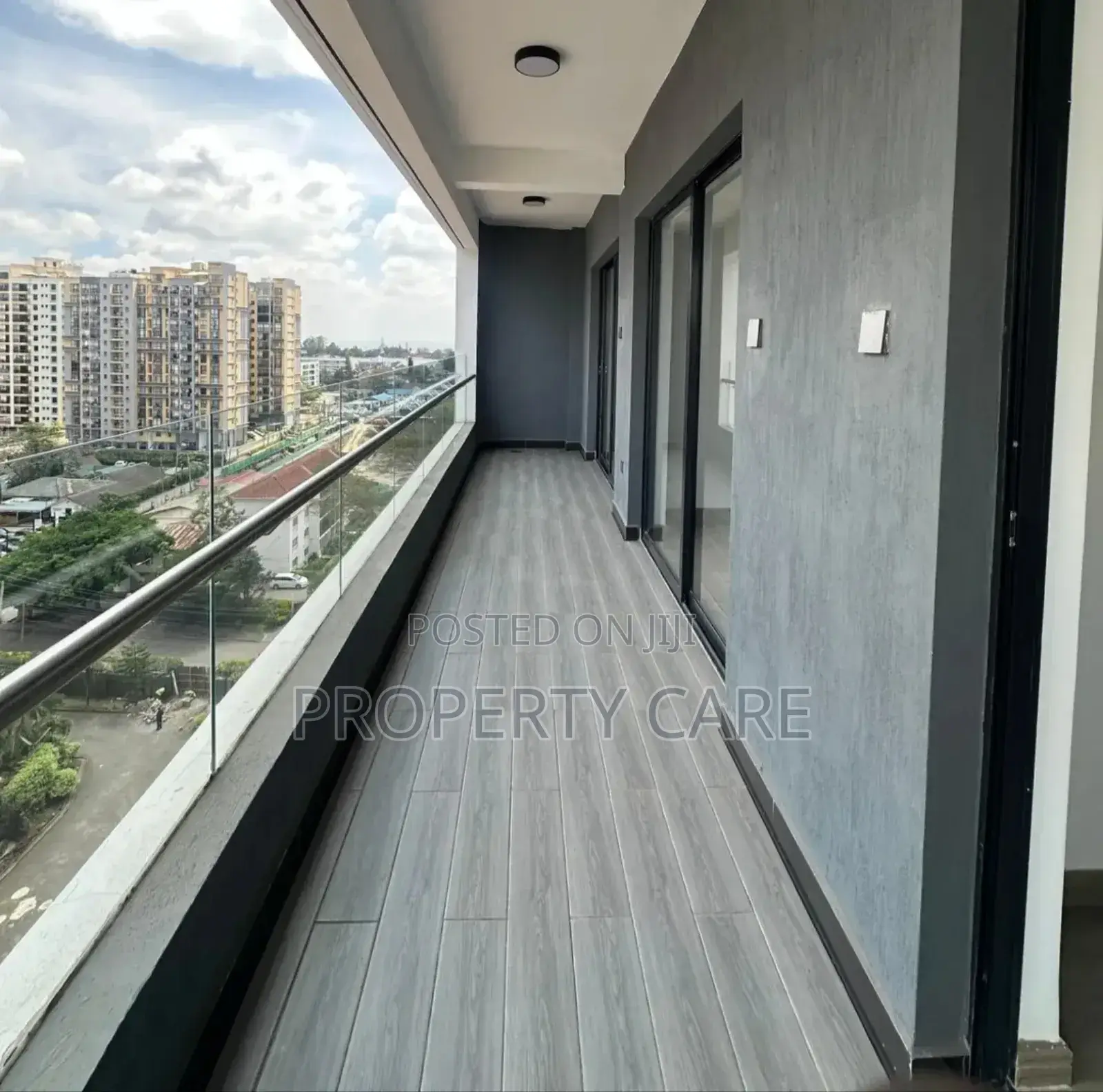 2bdrm Apartment in Kilimani for rent in Kilimani