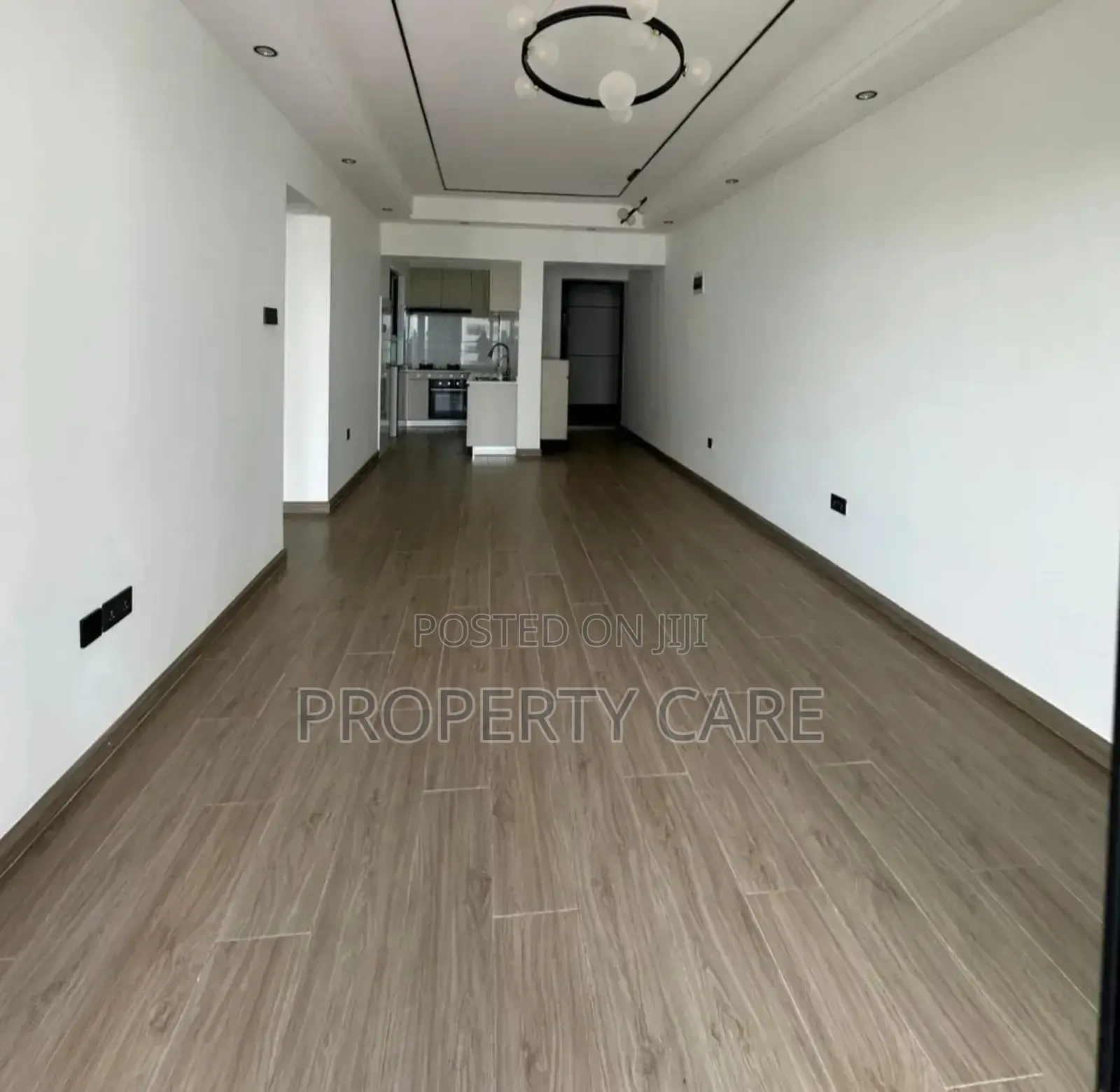 2bdrm Apartment in Kilimani for rent in Kilimani