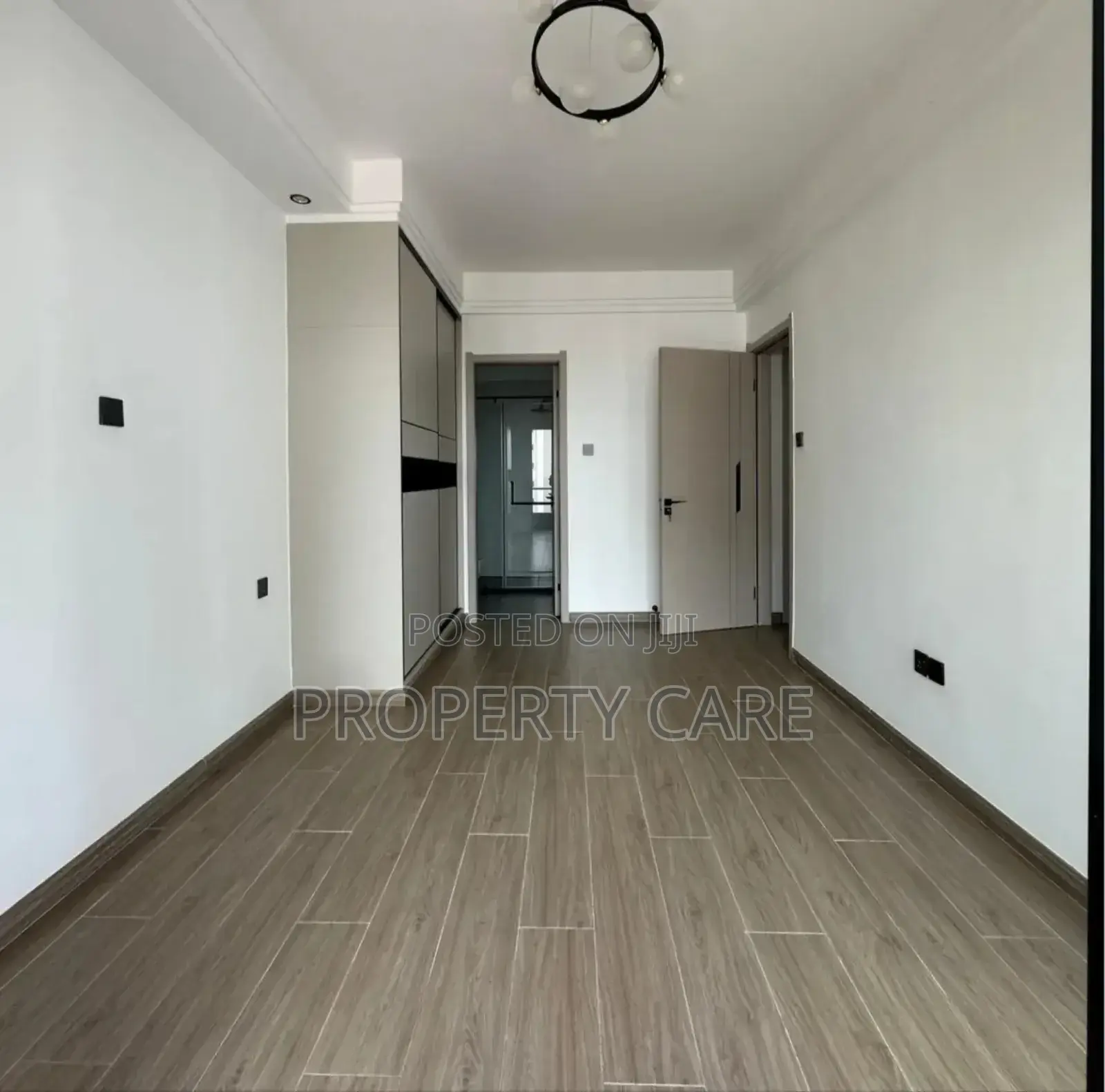 2bdrm Apartment in Kilimani for rent in Kilimani