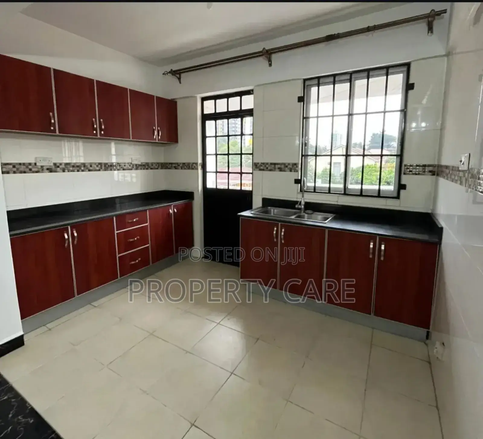 2bdrm Apartment in Kilimani for rent in Kilimani