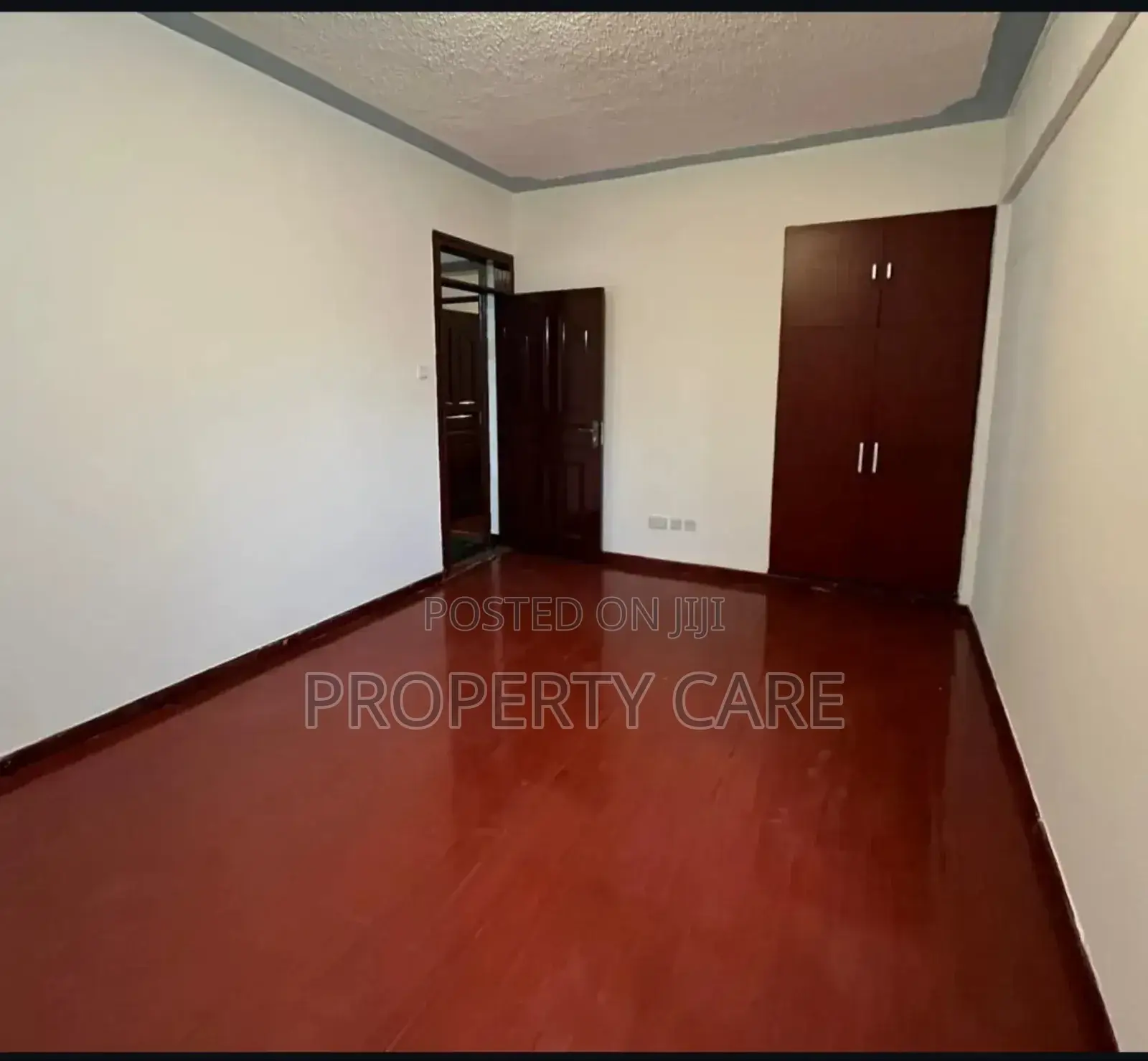 2bdrm Apartment in Kilimani for rent in Kilimani