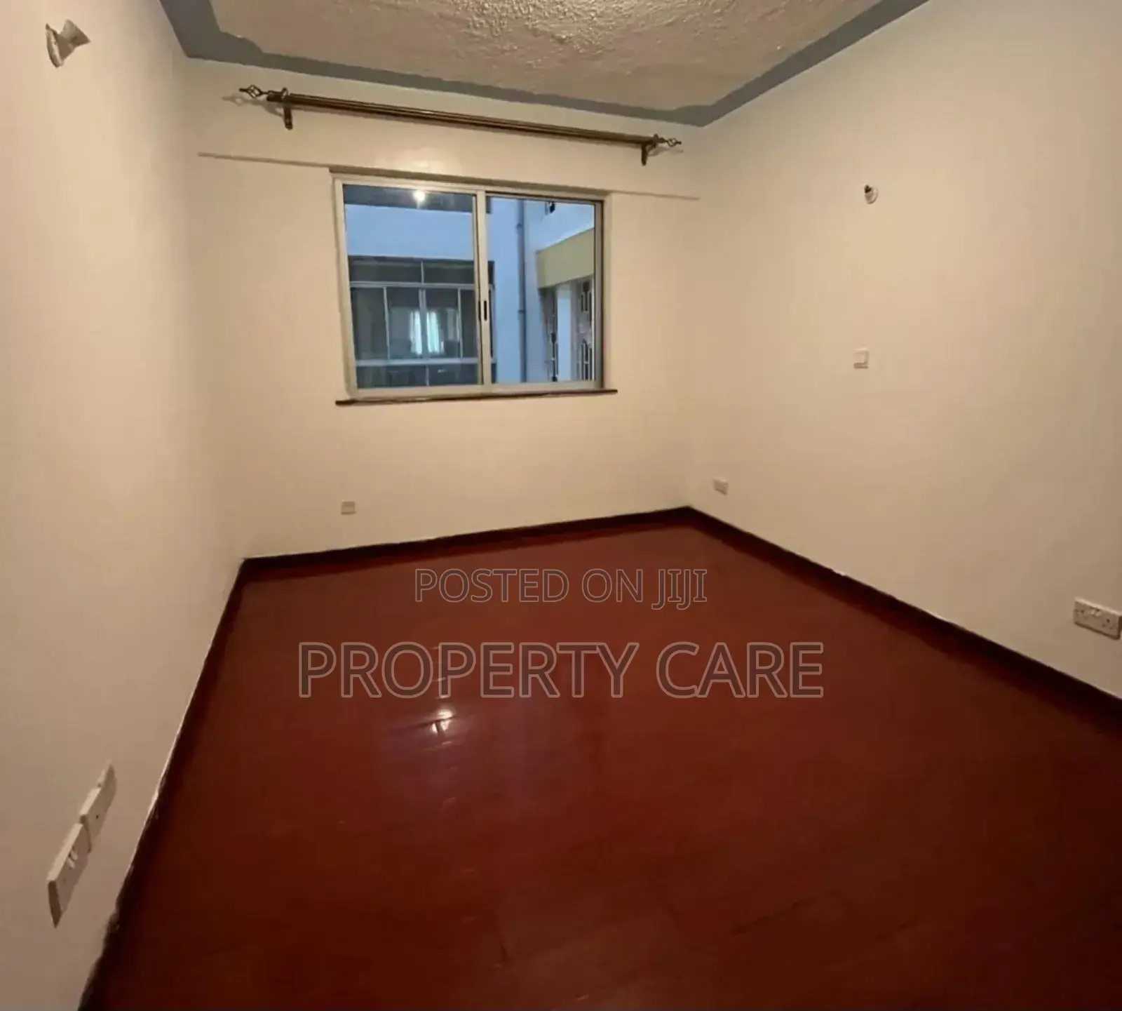2bdrm Apartment in Kilimani for rent in Kilimani