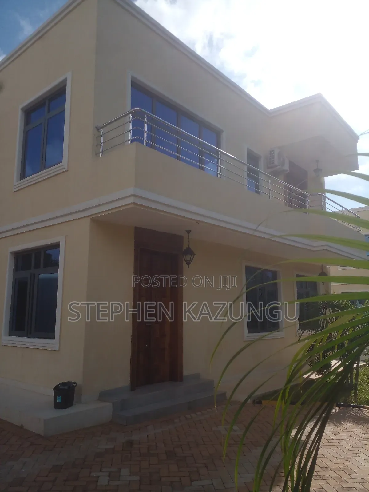 3bdrm House in Luxury Homestead, Ukunda for rent in Ukunda