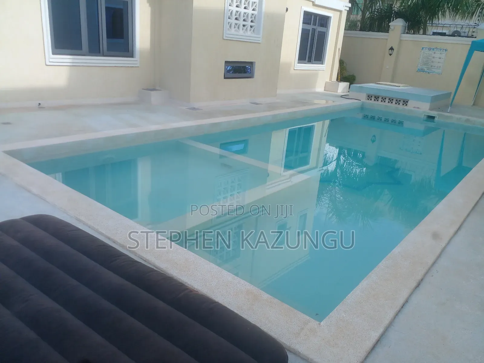 3bdrm House in Luxury Homestead, Ukunda for rent in Ukunda