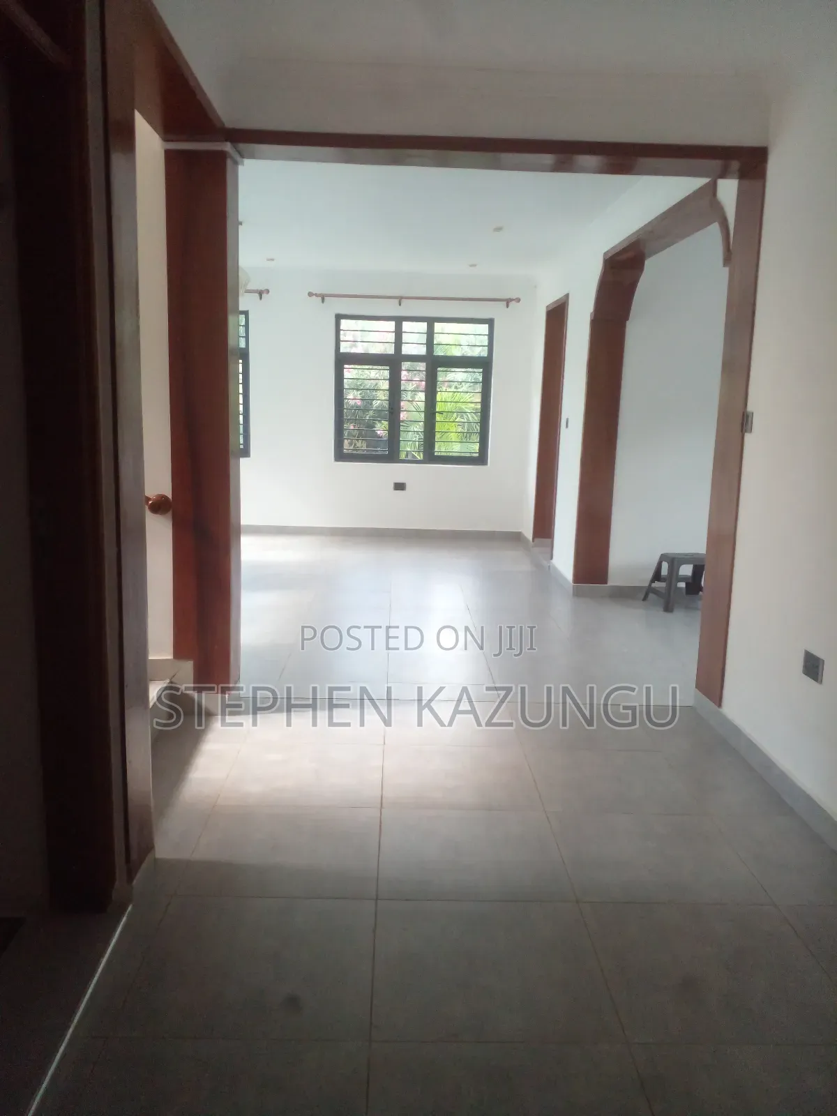 3bdrm House in Luxury Homestead, Ukunda for rent in Ukunda