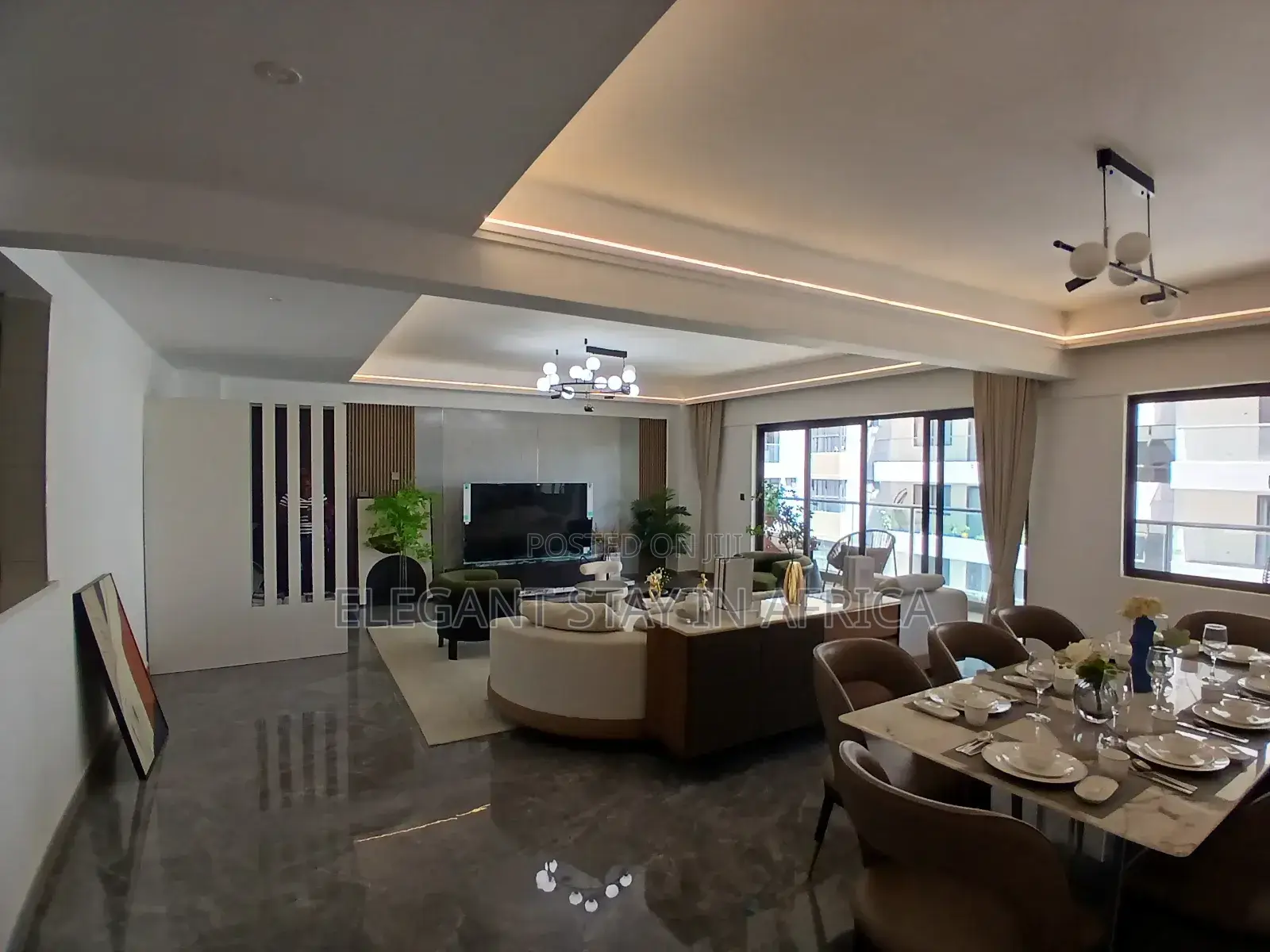 4bdrm Apartment in Kileleshwa for sale in Kileleshwa