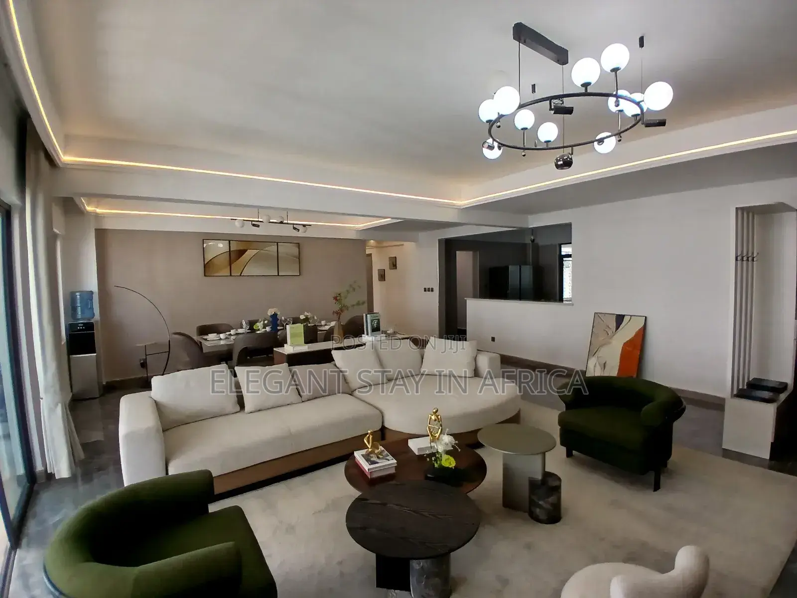 4bdrm Apartment in Kileleshwa for sale in Kileleshwa