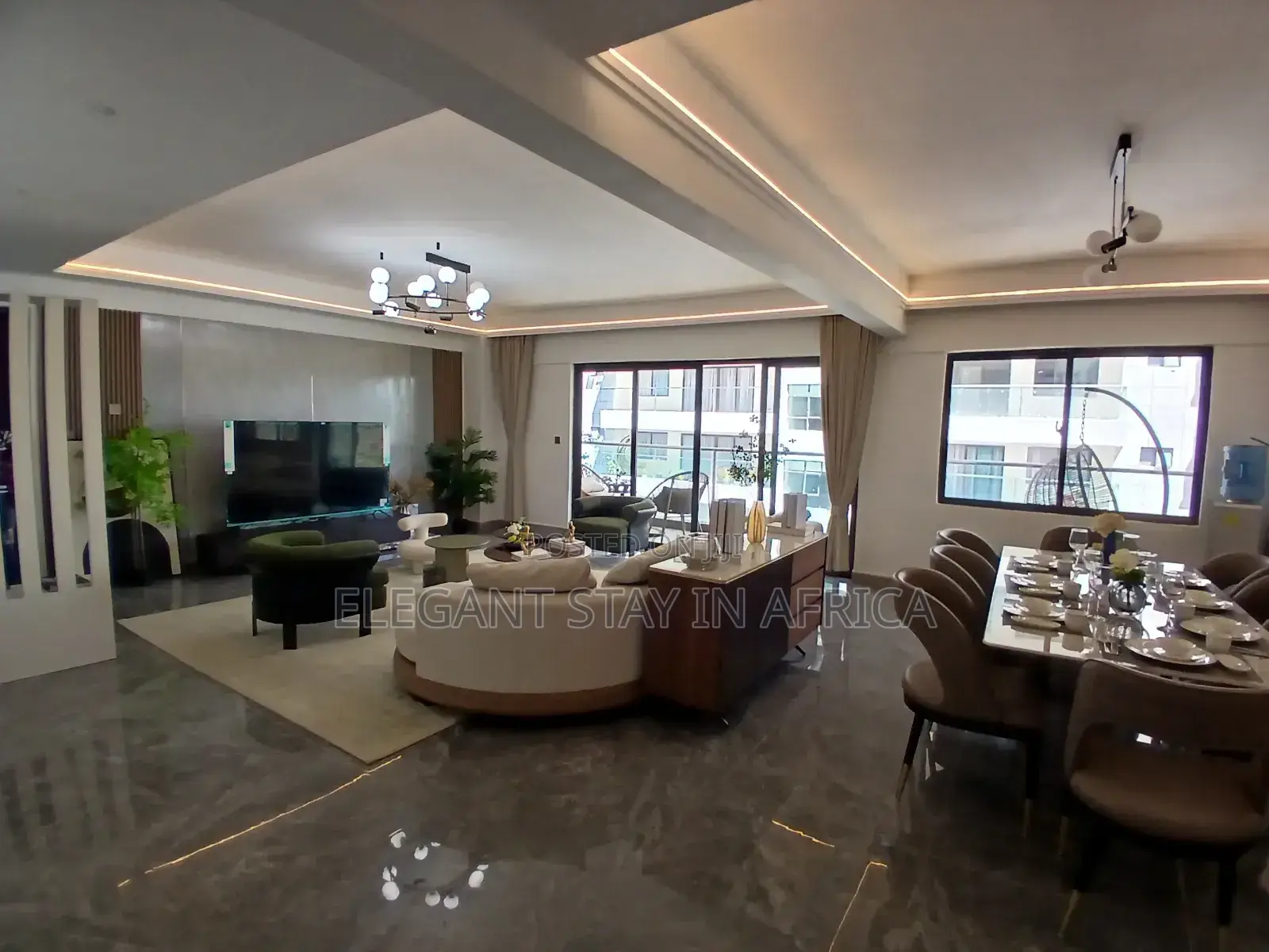 4bdrm Apartment in Kileleshwa for sale in Kileleshwa