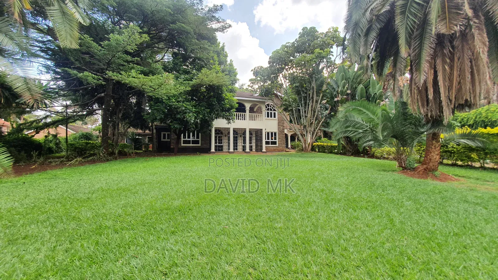 4-Bedroom With DSQ and Other 2 Room in Spring Valley