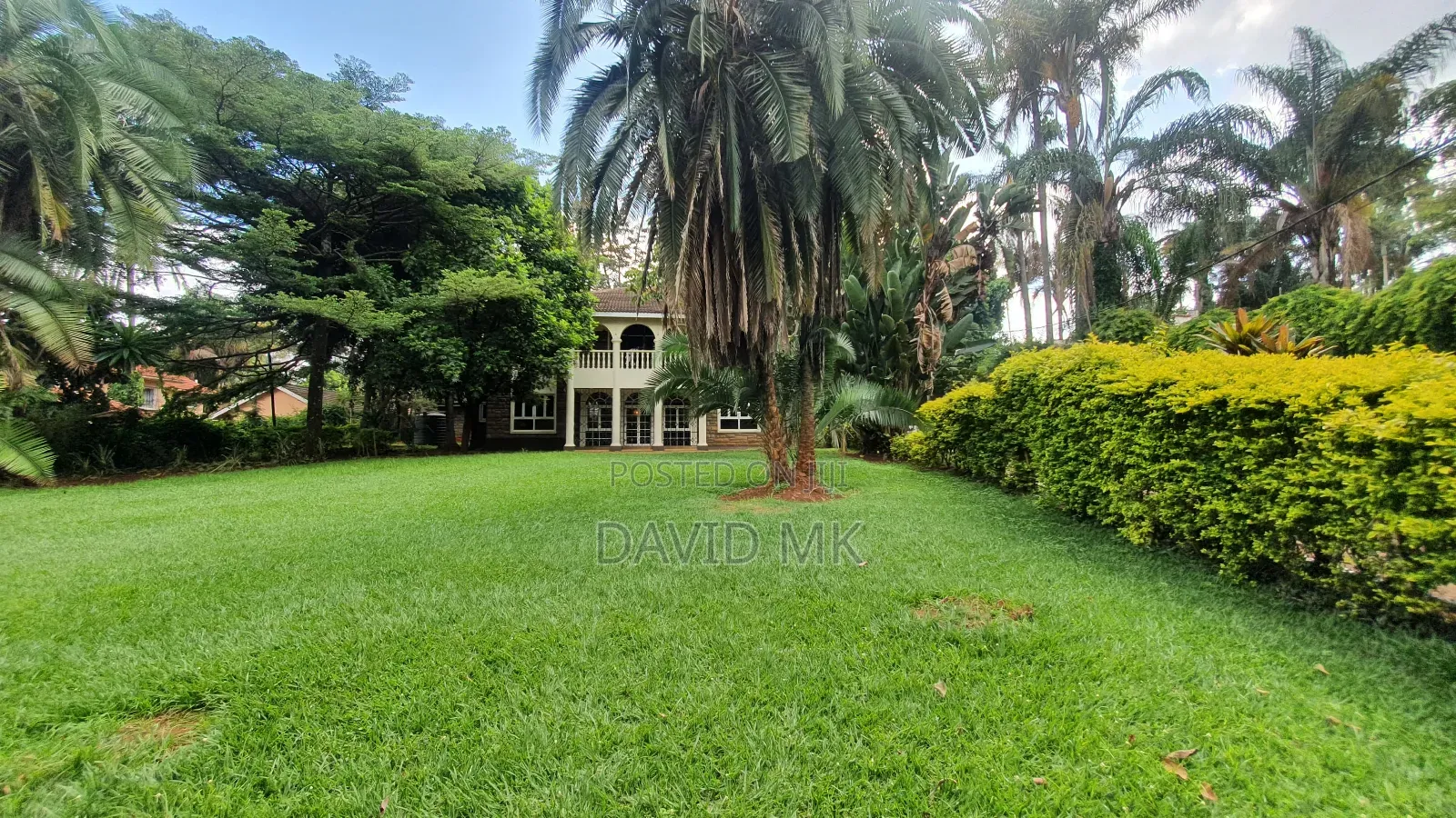 4-Bedroom With DSQ and Other 2 Room in Spring Valley