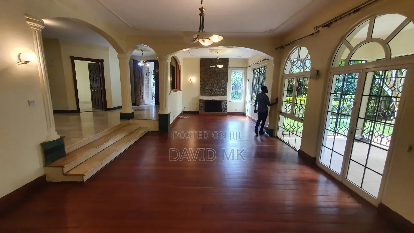 4-Bedroom With DSQ and Other 2 Room in Spring Valley