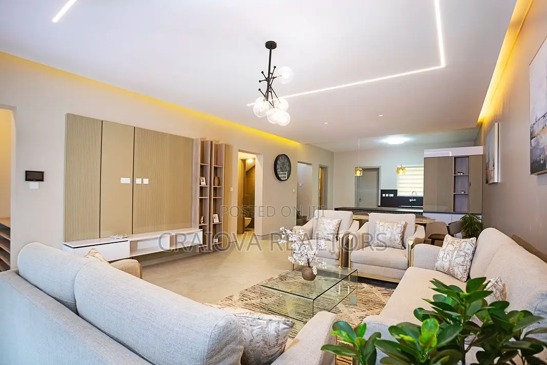 4bdrm Townhouse/Terrace in Langata for sale in Langata