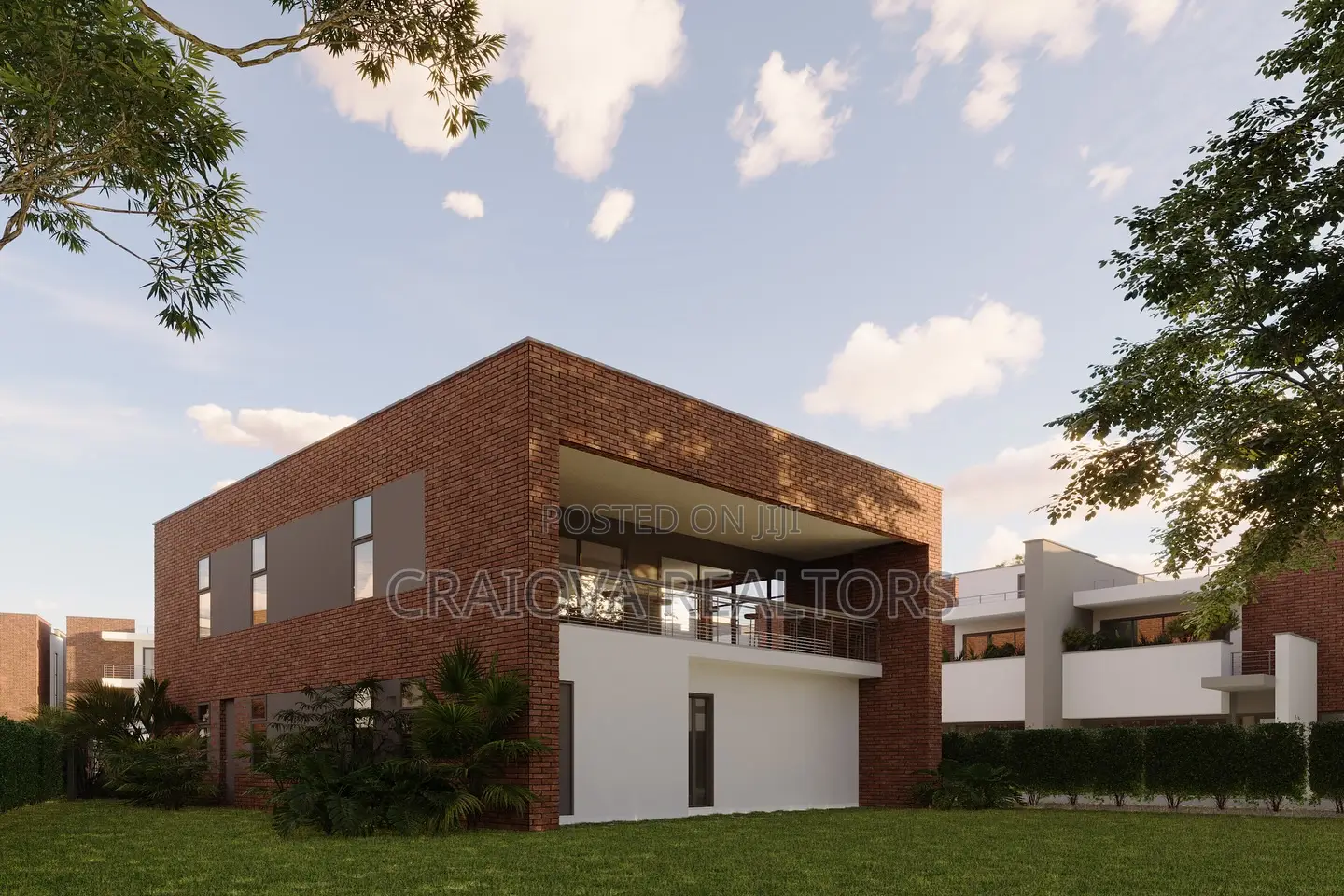 4bdrm Townhouse/Terrace in Langata for sale in Langata