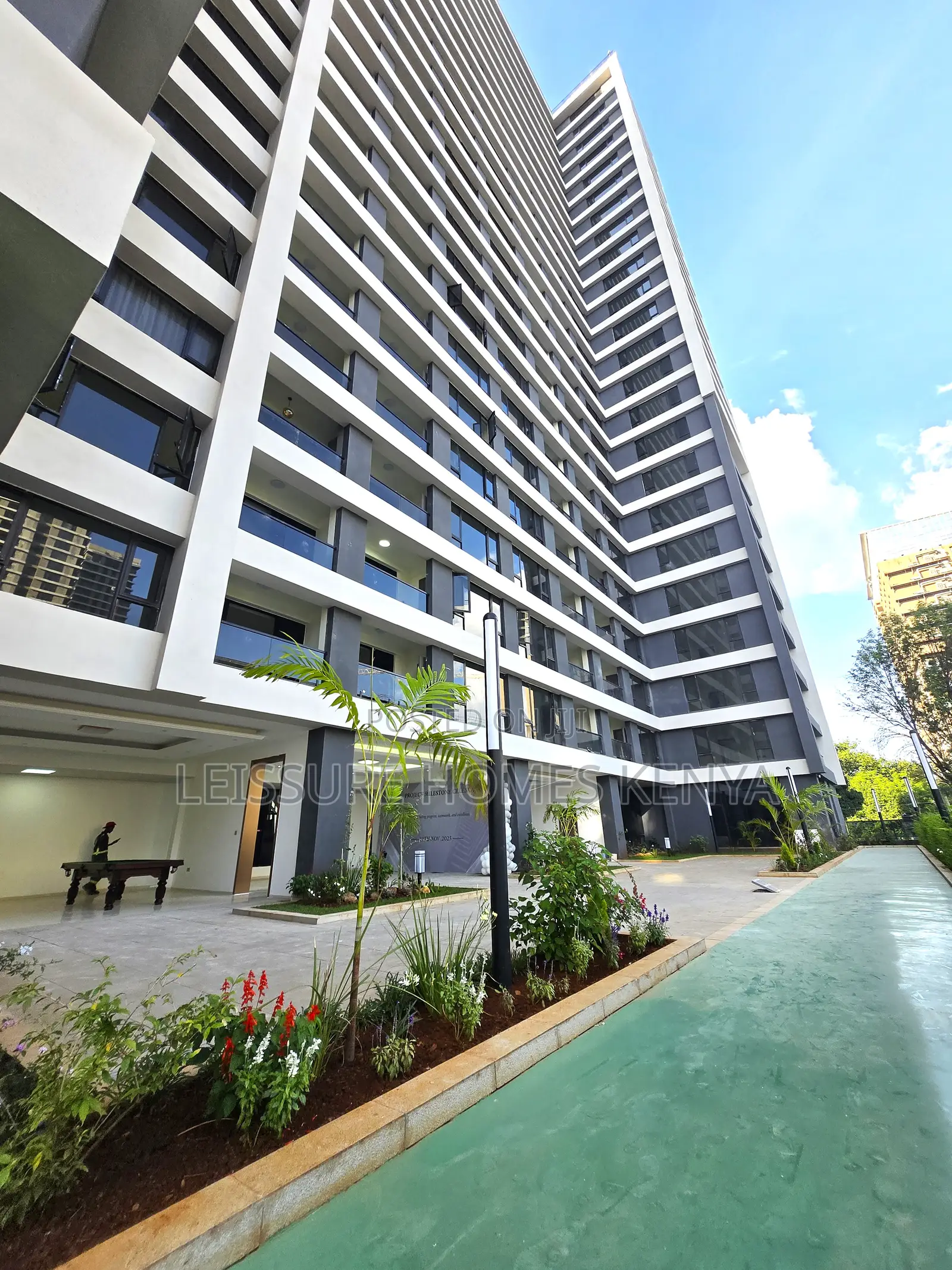1bdrm Apartment in Westlands for rent in Westlands