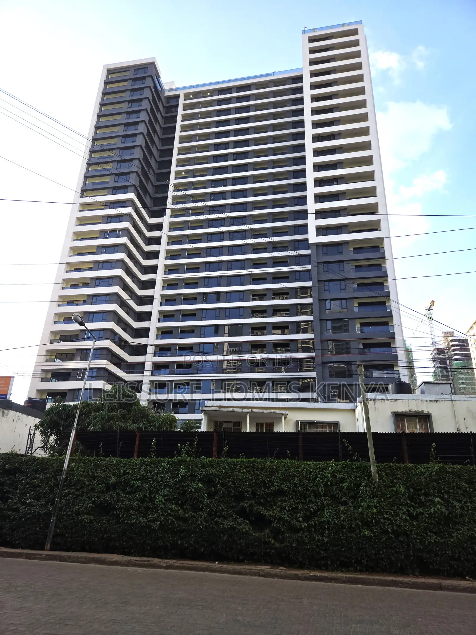 1bdrm Apartment in Westlands for rent in Westlands