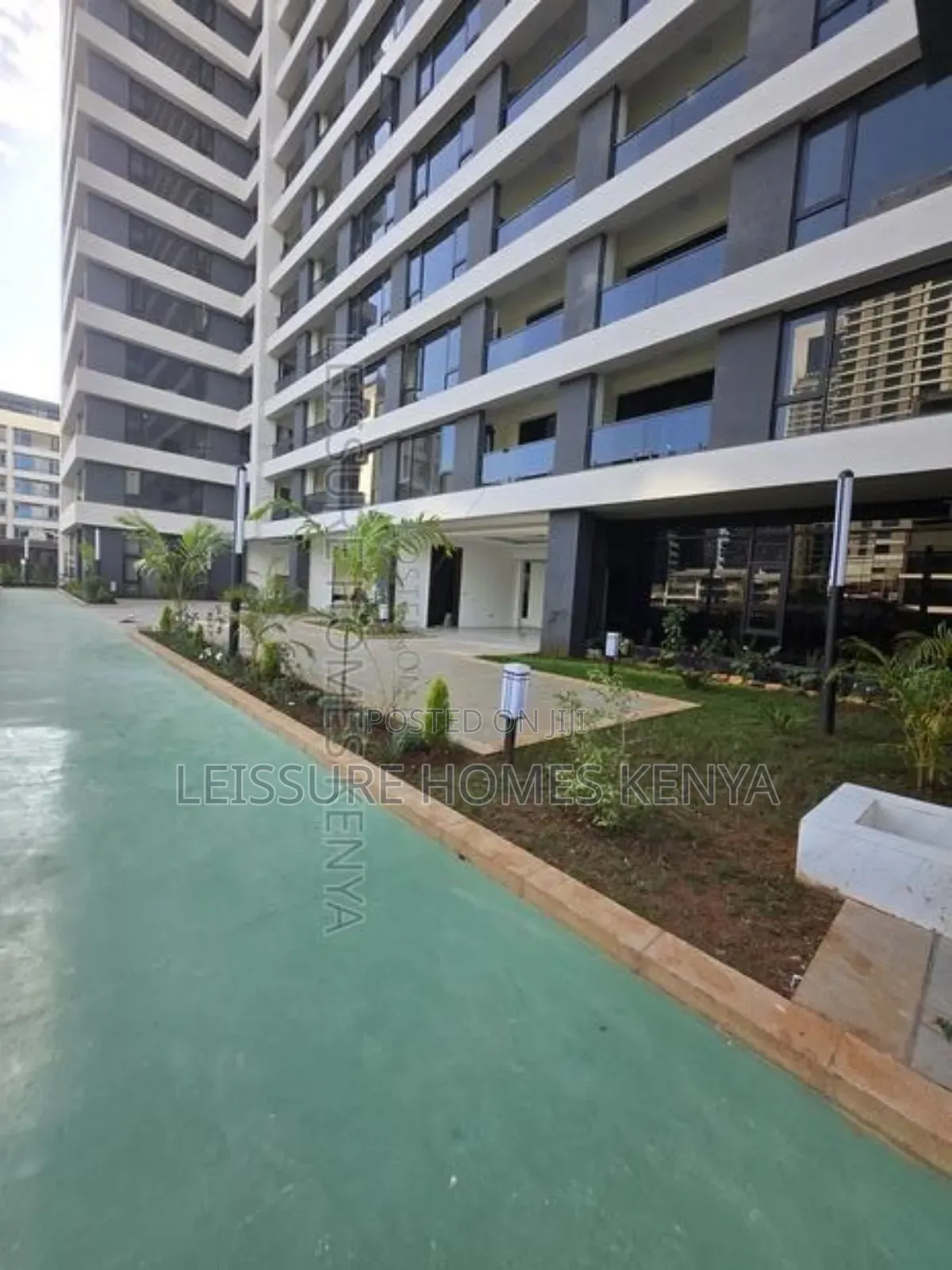 1bdrm Apartment in Westlands for rent in Westlands