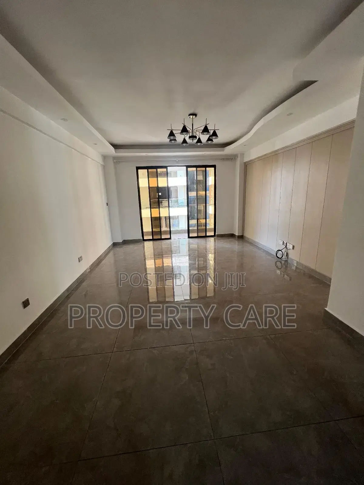 4bdrm Apartment in Kilimani for rent in Kilimani