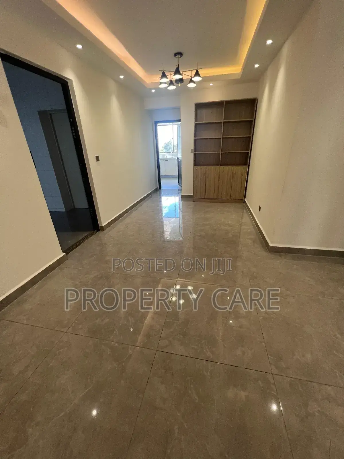 4bdrm Apartment in Kilimani for rent in Kilimani