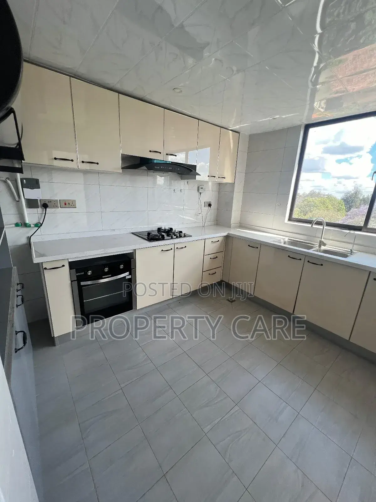 4bdrm Apartment in Kilimani for rent in Kilimani