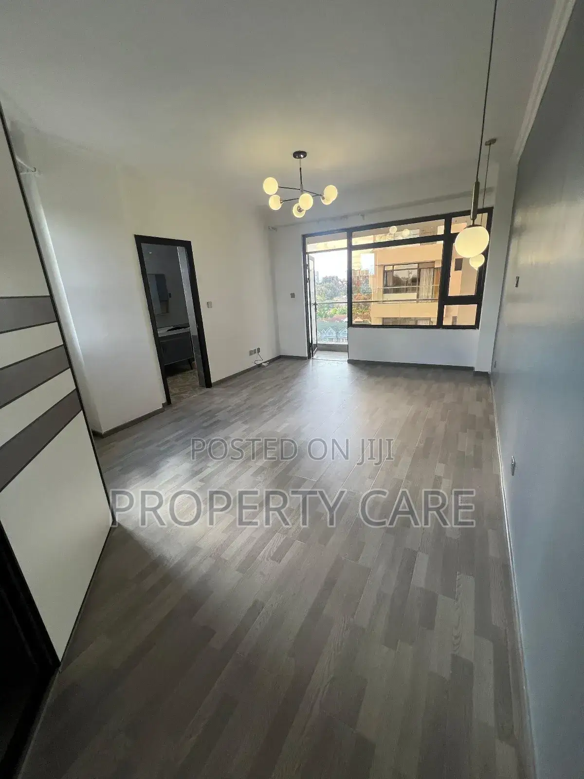 4bdrm Apartment in Kilimani for rent in Kilimani