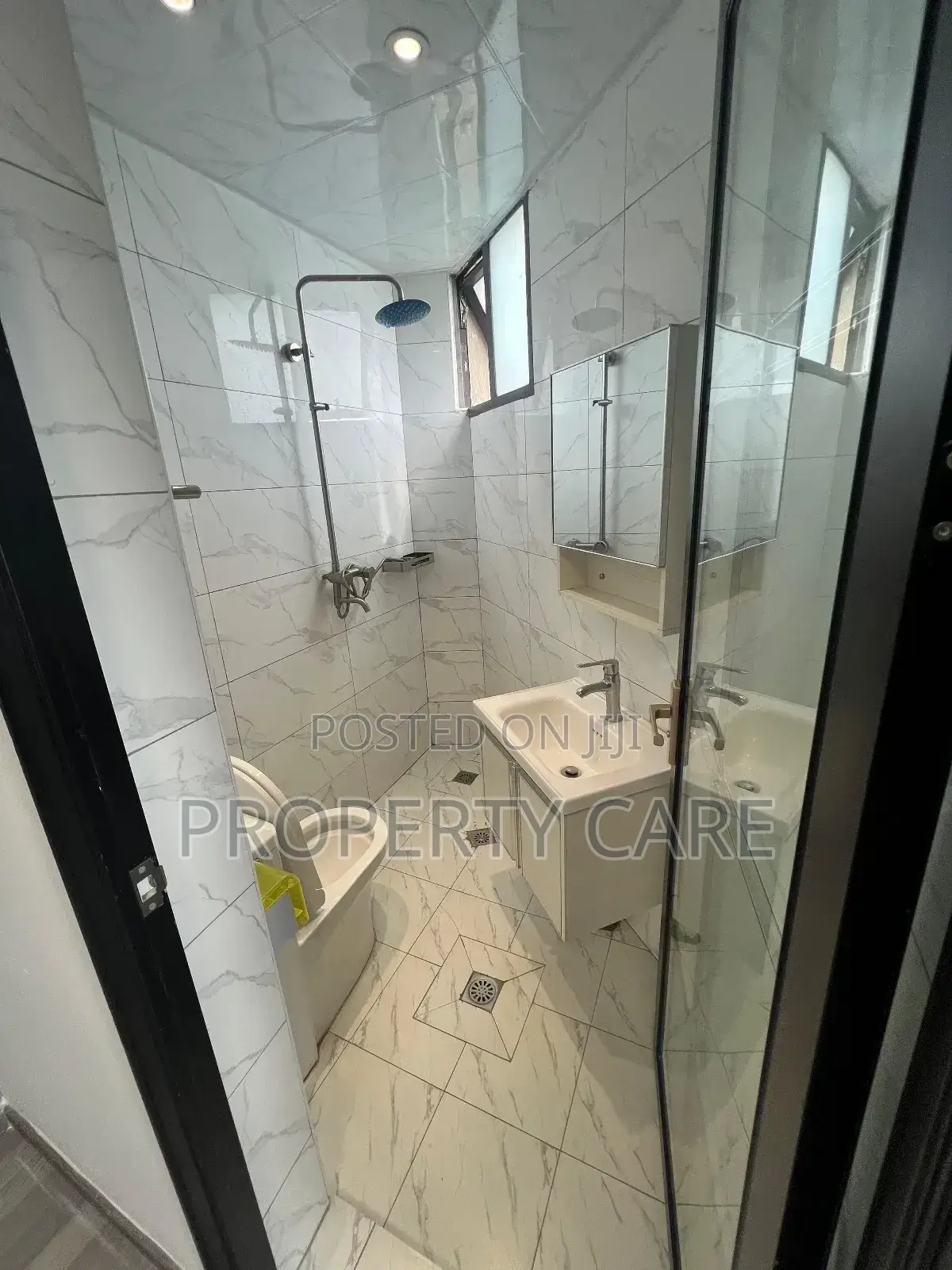 4bdrm Apartment in Kilimani for rent in Kilimani