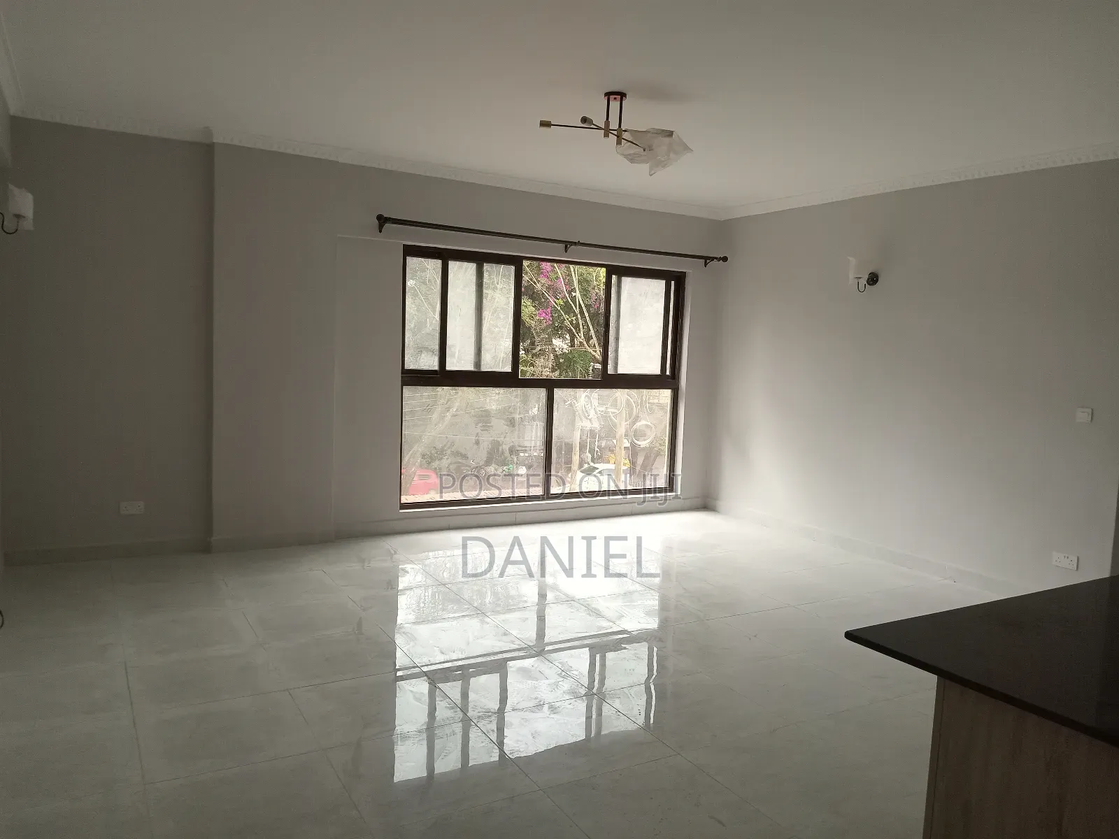 2bdrm Apartment in Westlands 120 for rent in Westlands