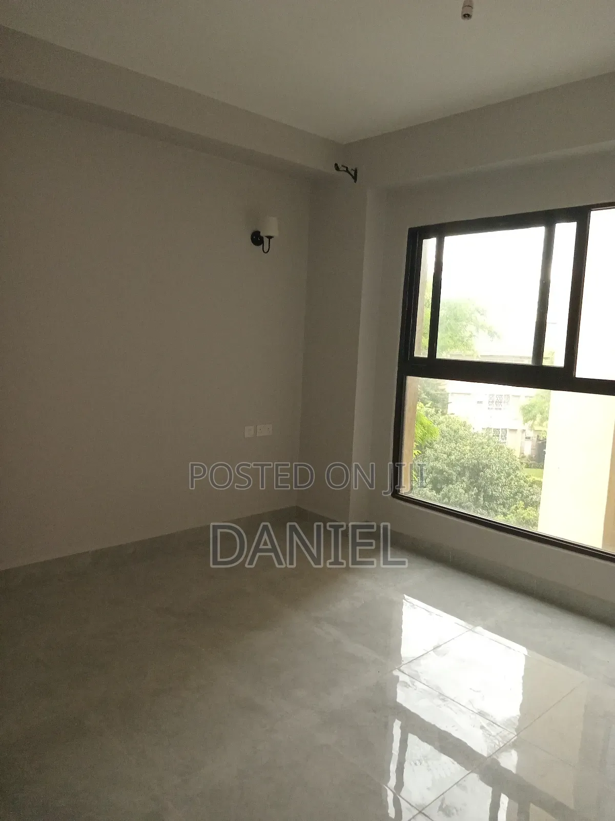 2bdrm Apartment in Westlands 120 for rent in Westlands
