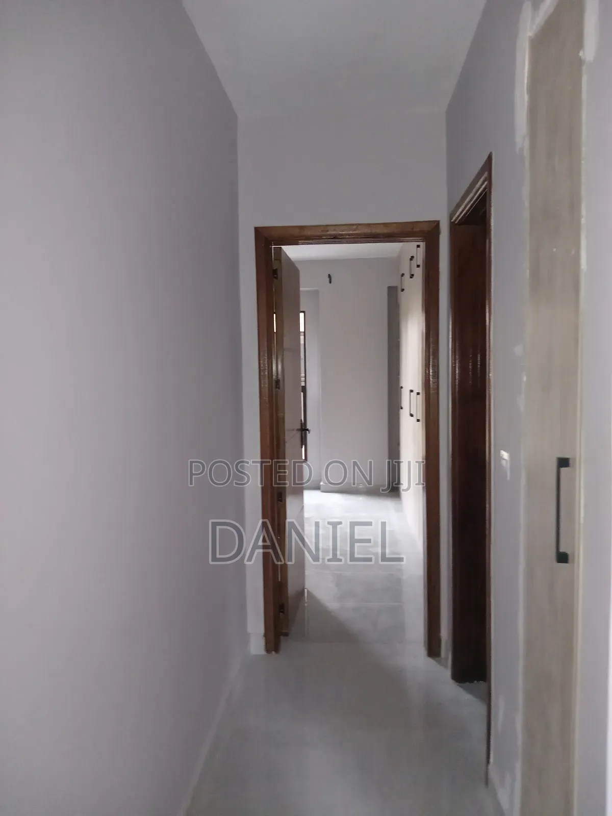 2bdrm Apartment in Westlands 120 for rent in Westlands