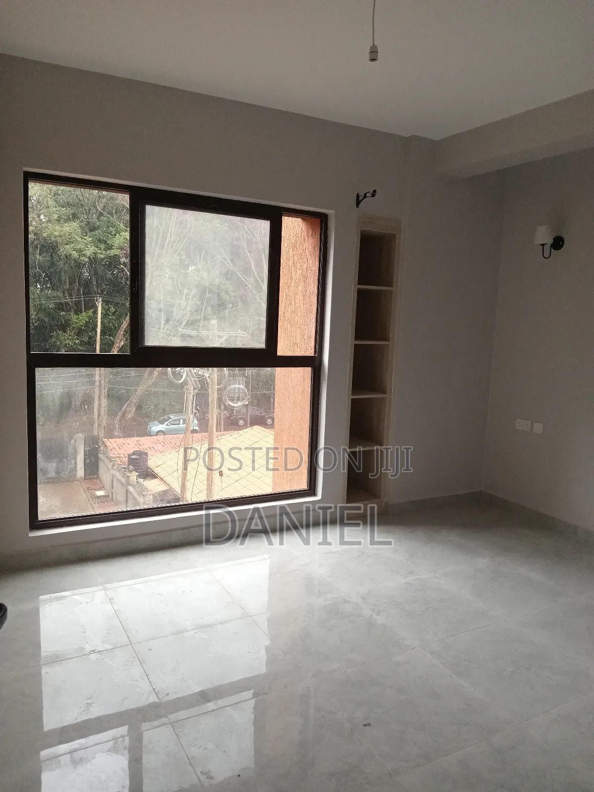 2bdrm Apartment in Westlands 120 for rent in Westlands
