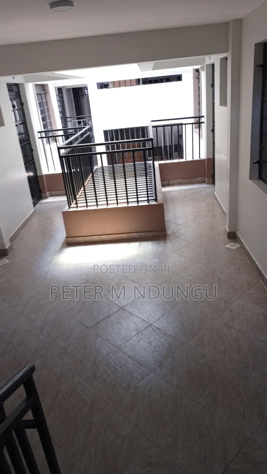Newly Built Block of Flats to Let, Utawala in Githunguri Area