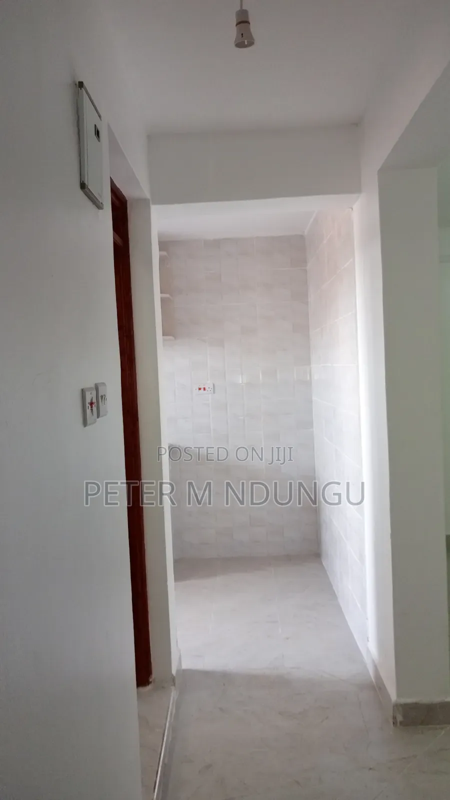 Newly Built Block of Flats to Let, Utawala in Githunguri Area