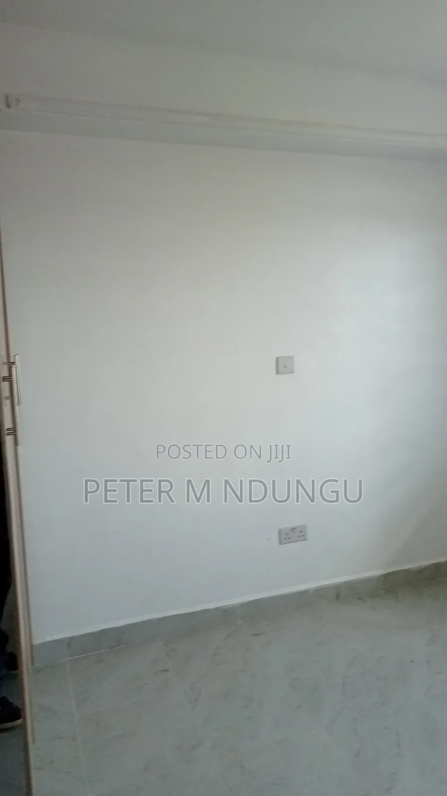 Newly Built Block of Flats to Let, Utawala in Githunguri Area