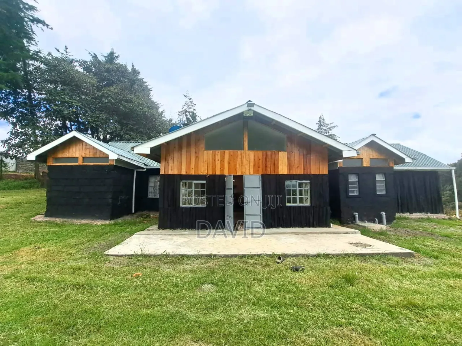 Furnished Three Bedrooms BNB in Nakuru City in Nakuru Town East
