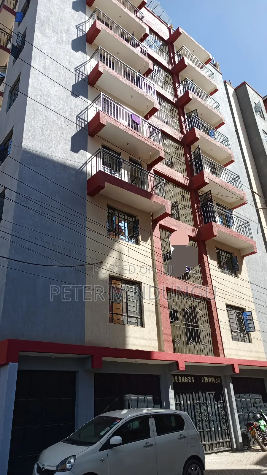 1bdrm Apartment in Zizimmerman for rent in Zimmerman