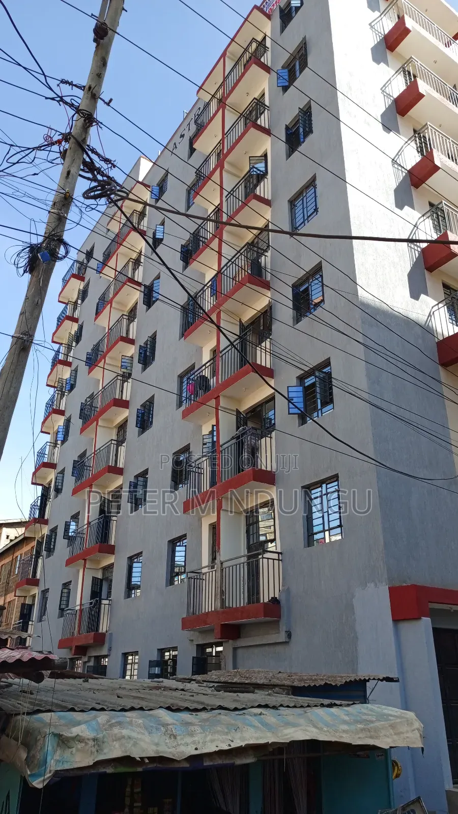 1bdrm Apartment in Zizimmerman for rent in Zimmerman