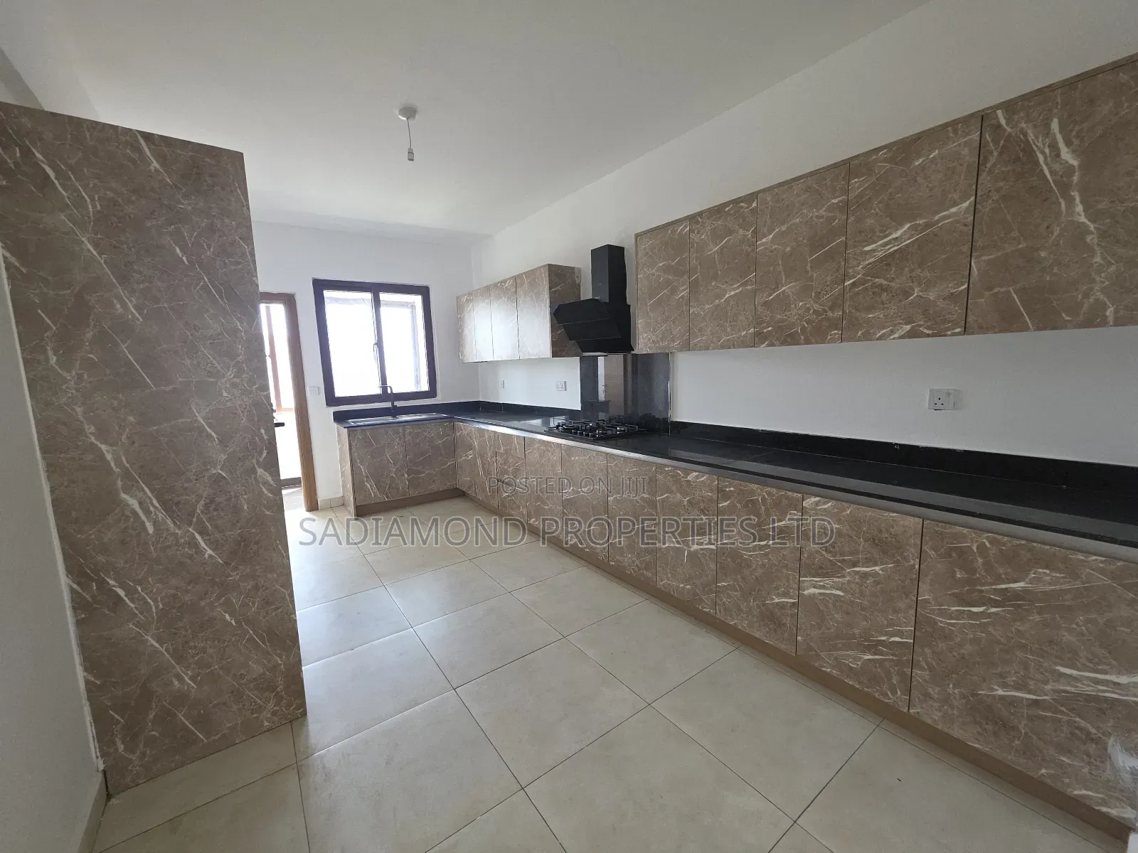 3bdrm Apartment in Westlands for rent in Westlands