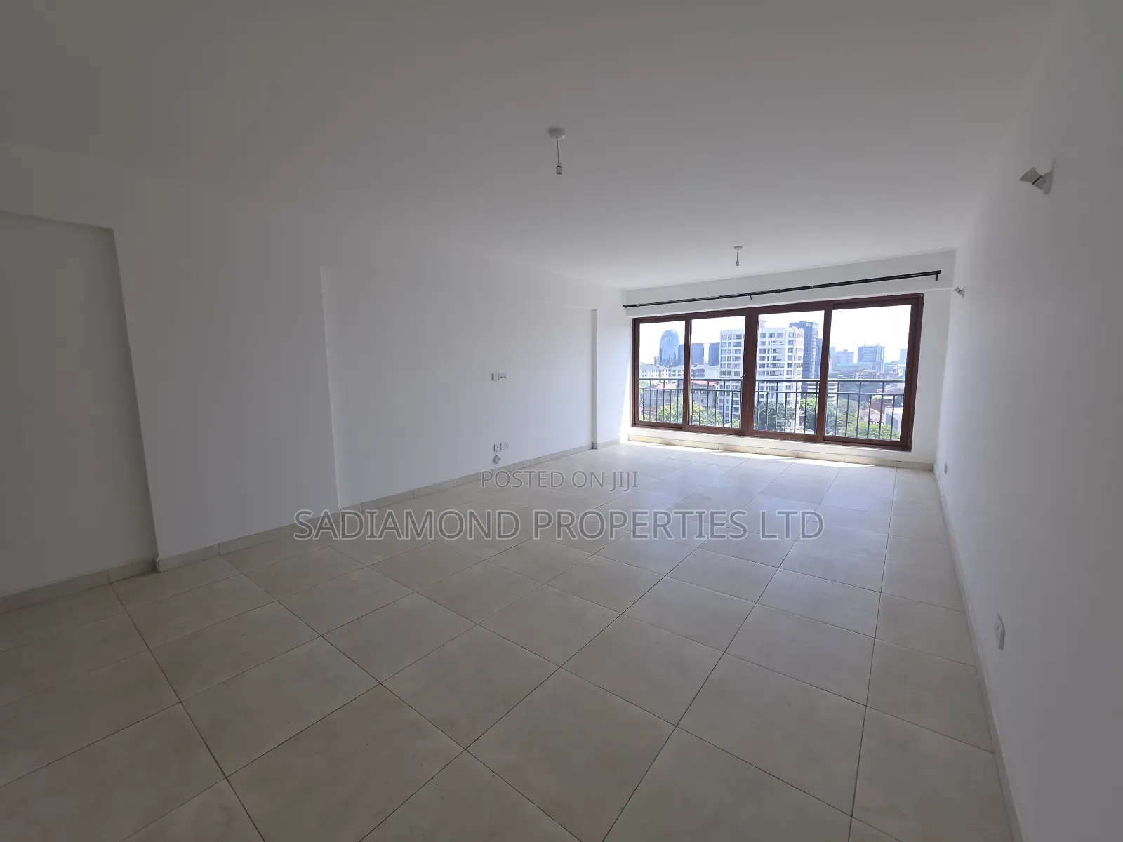 3bdrm Apartment in Westlands for rent in Westlands