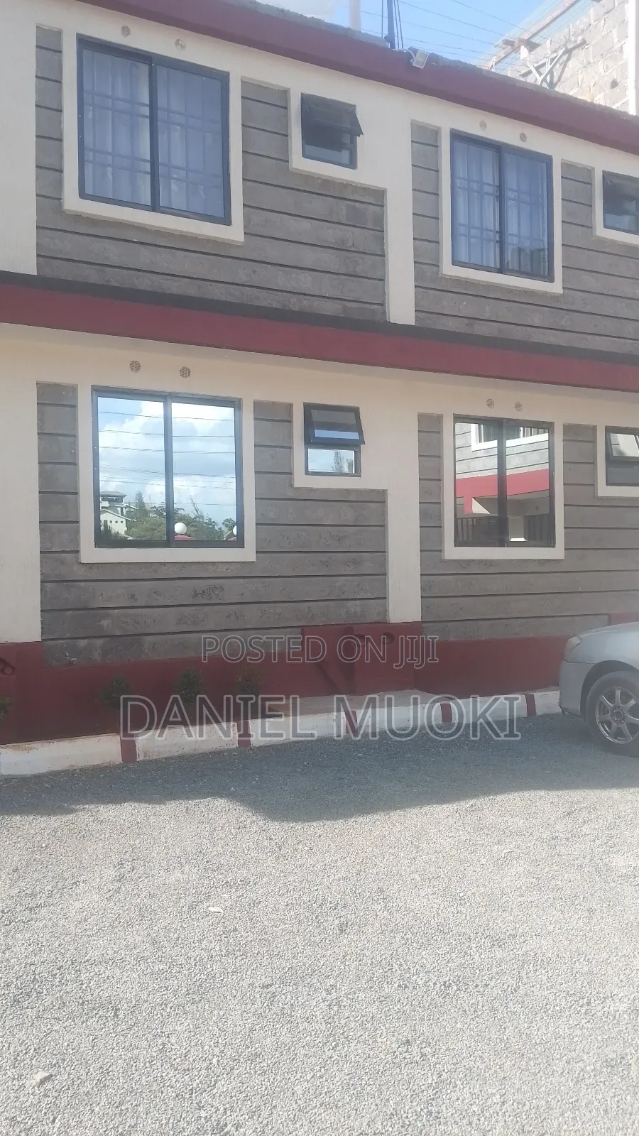 1bdrm Bedsitter in Umoja for rent in Umoja