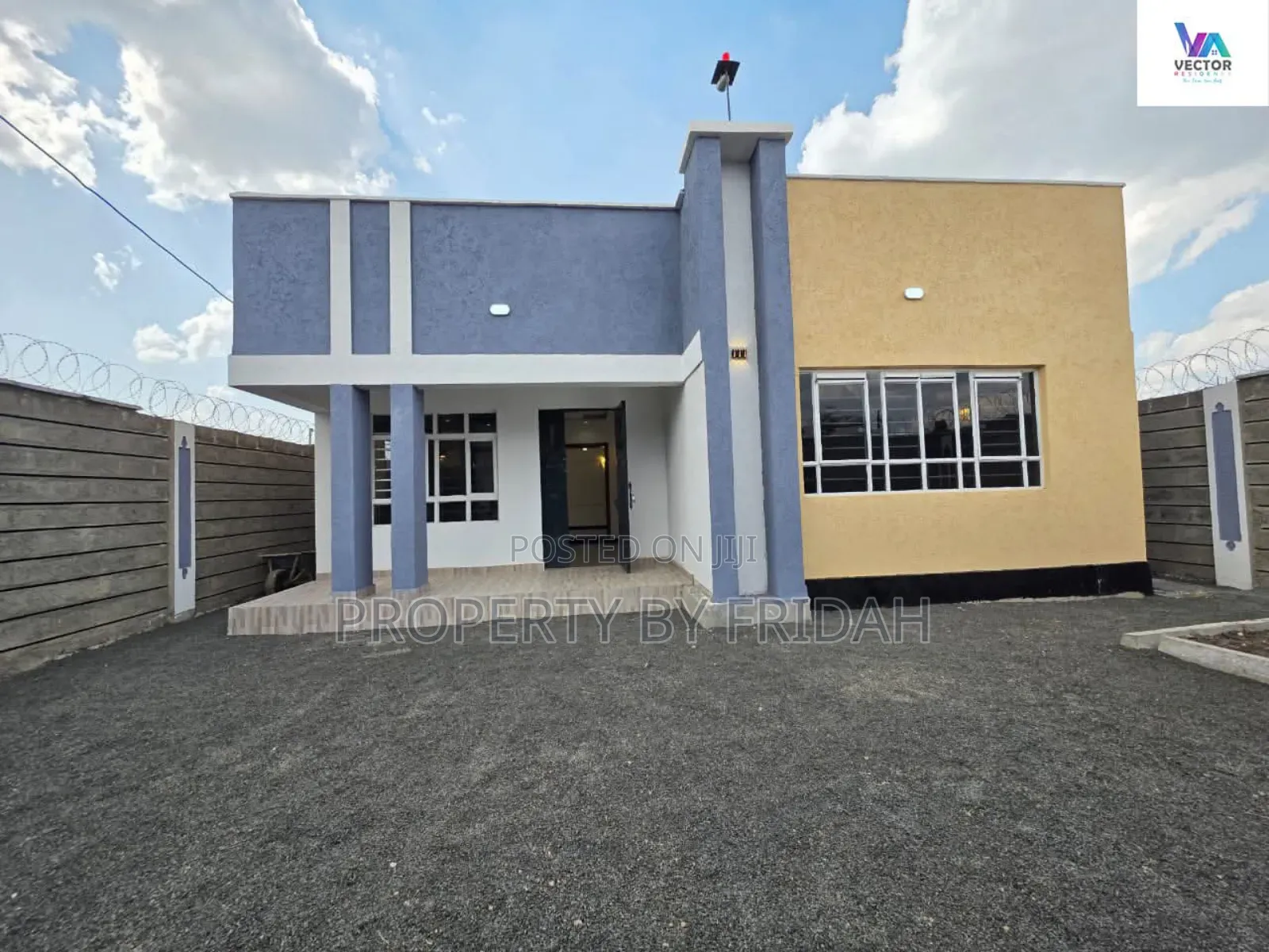 3bdrm Bungalow in Kitengela for sale in Kitengela